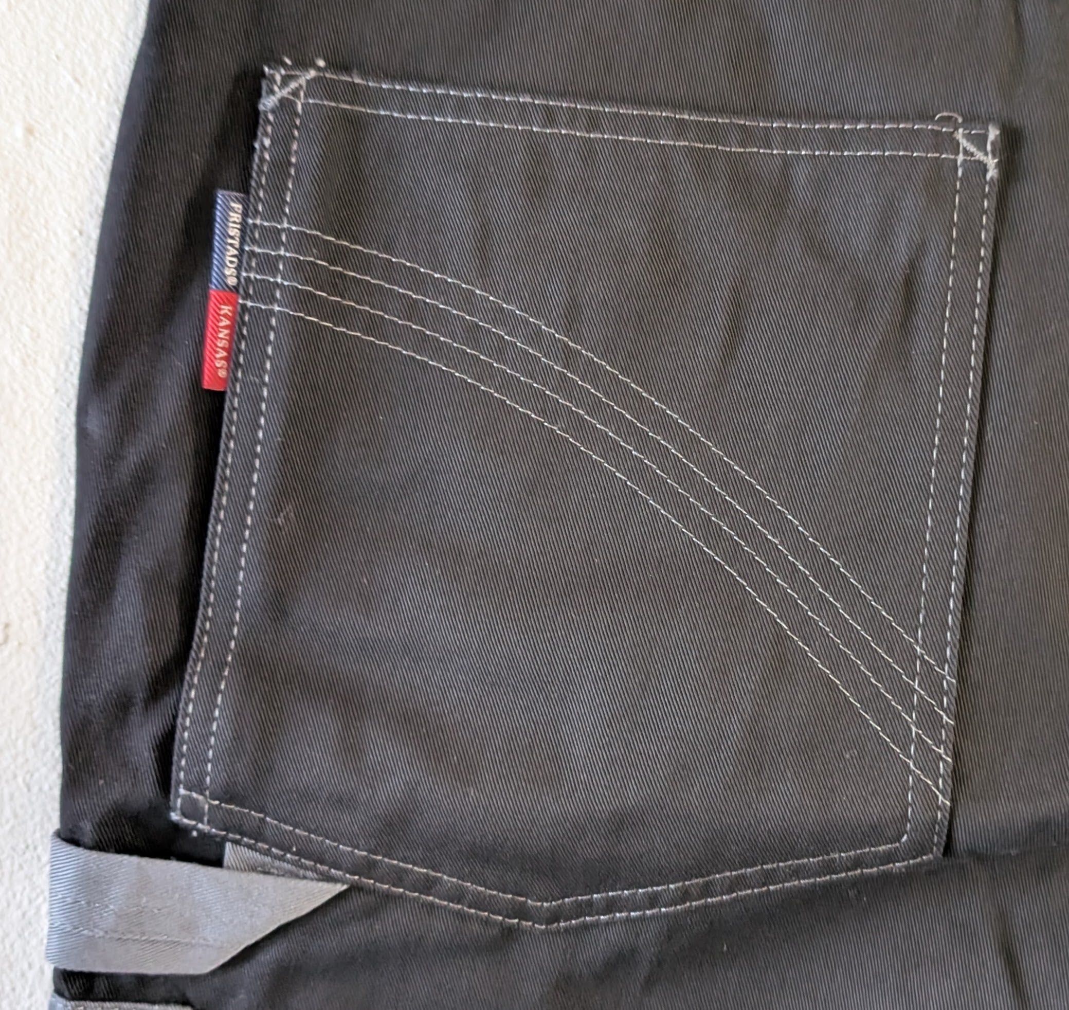 Kansas Shorts