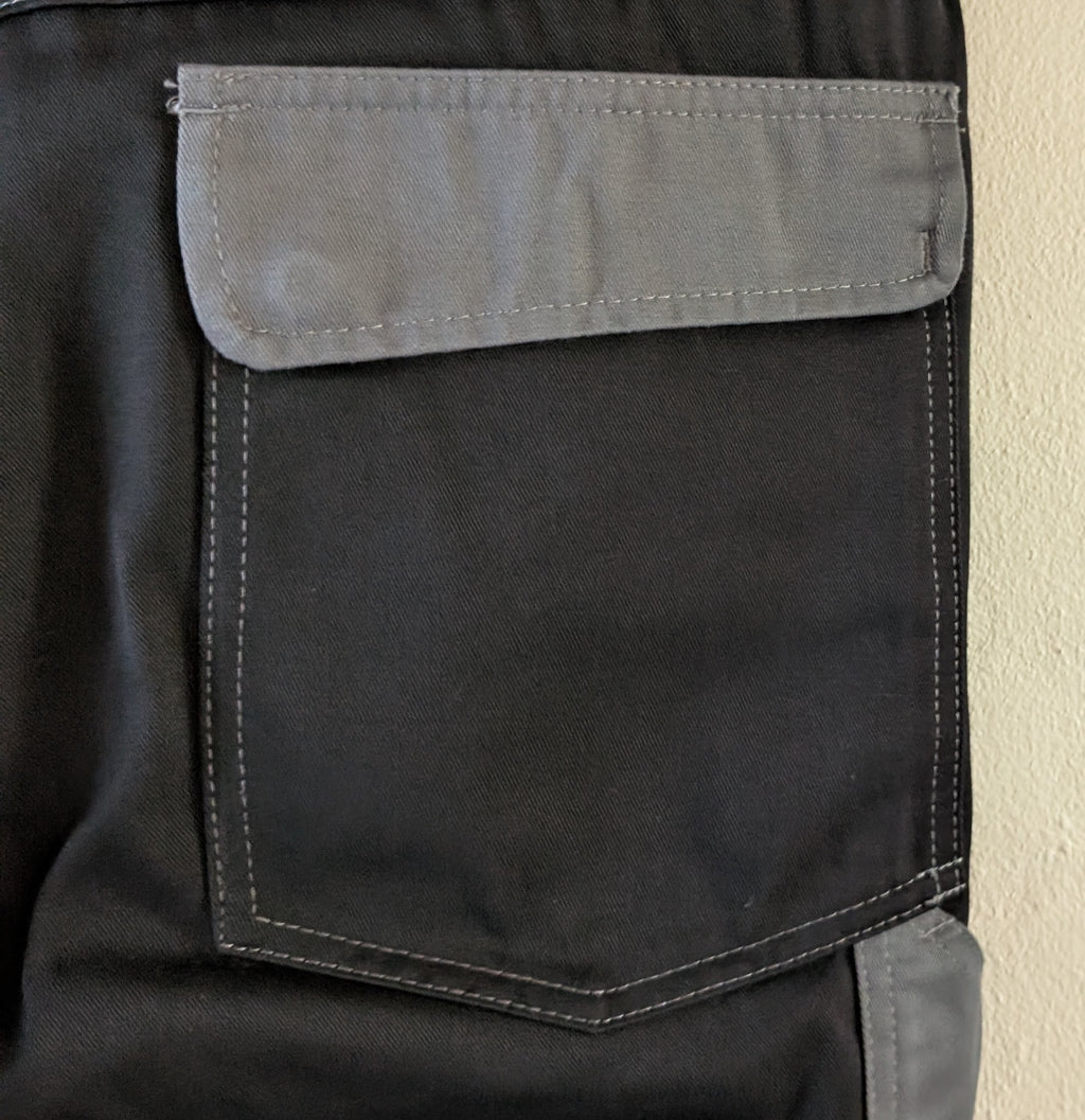 Kansas Shorts