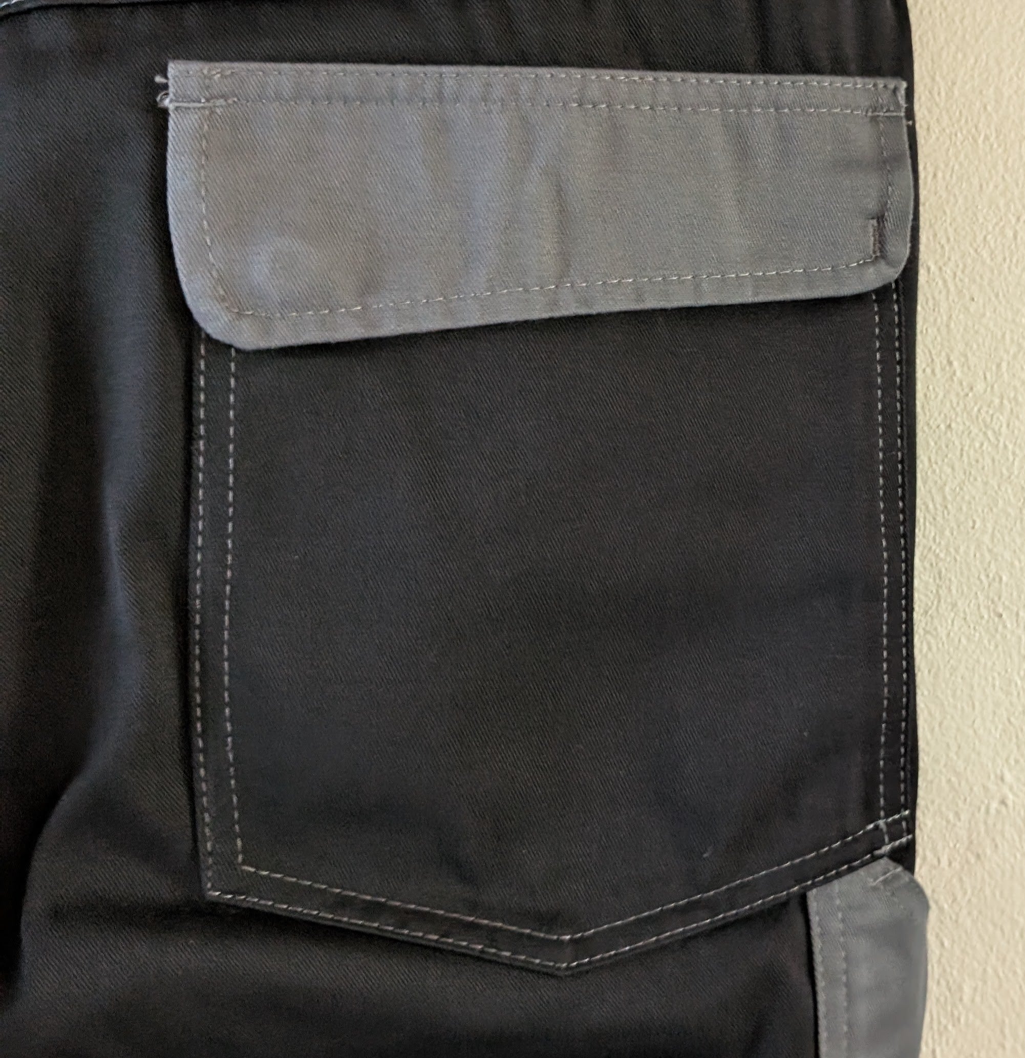 Kansas Shorts