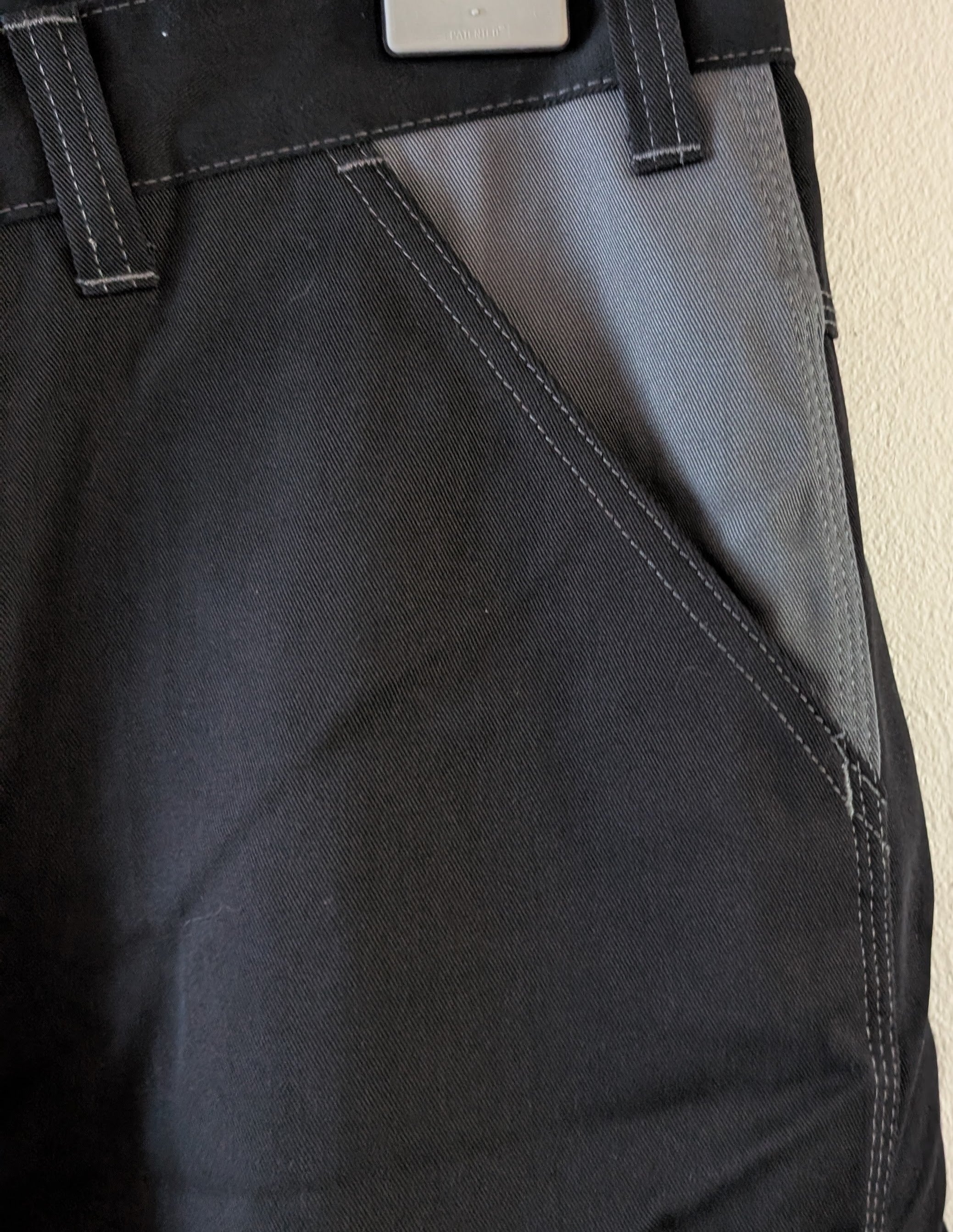 Kansas Shorts
