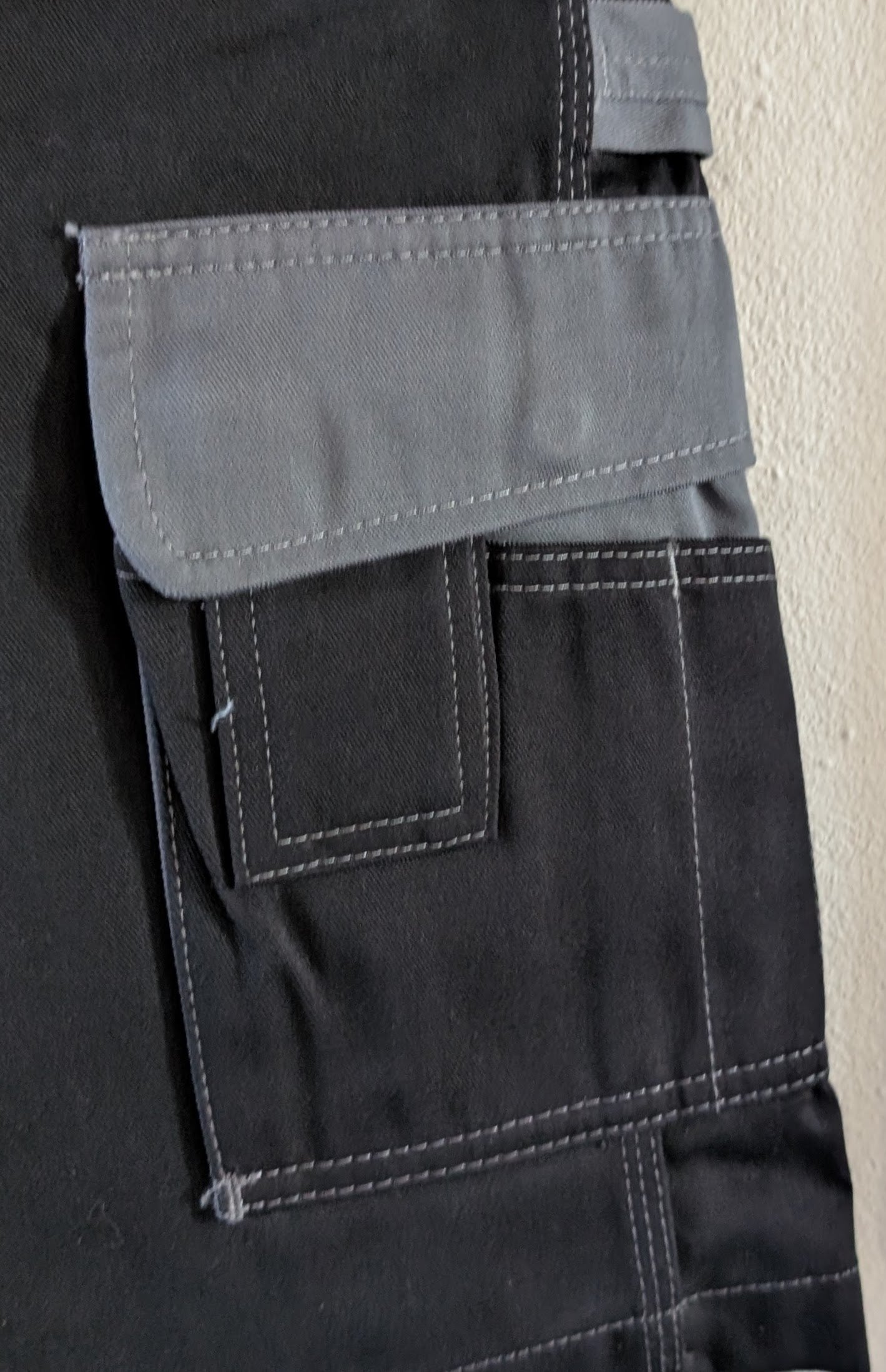 Kansas Shorts