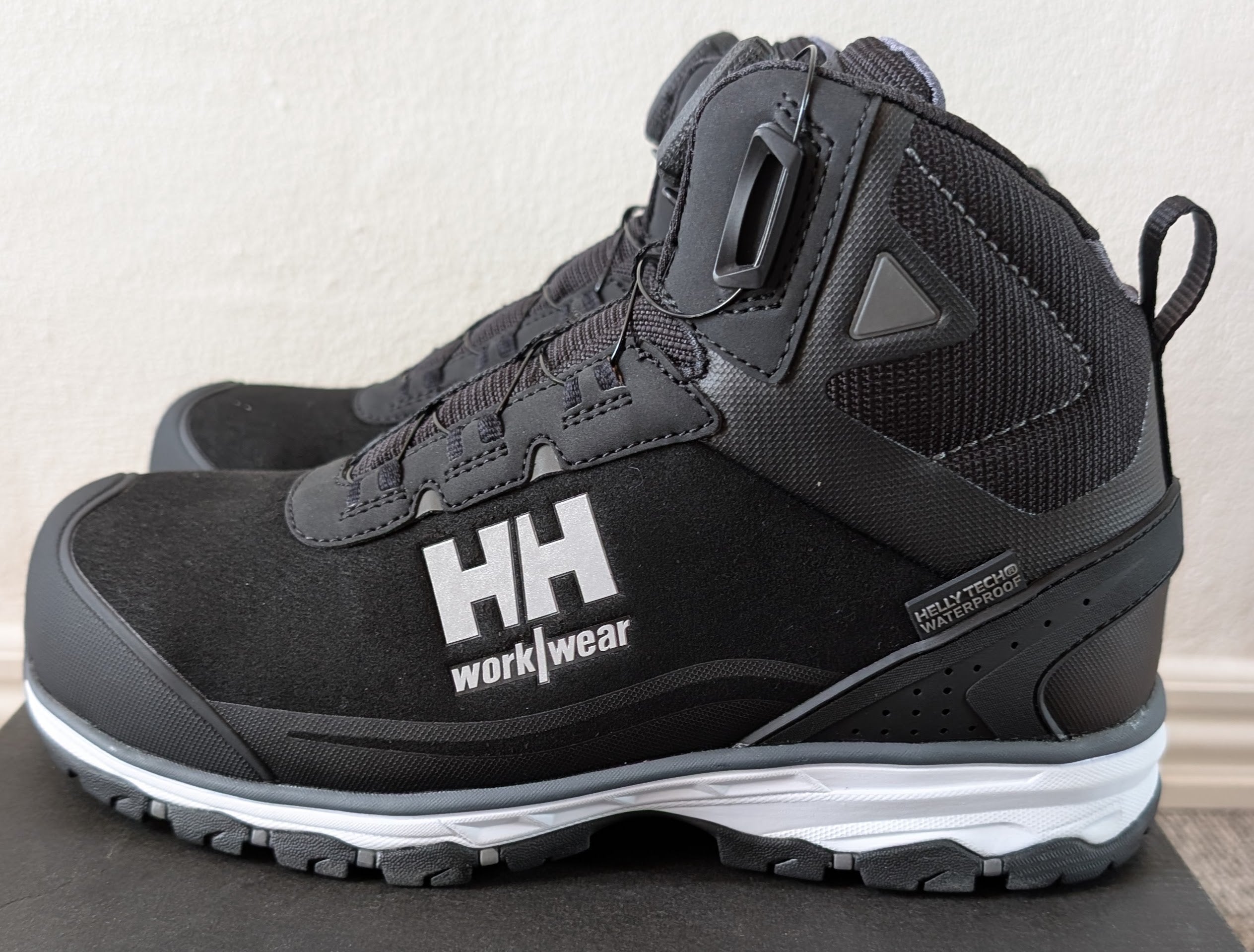 Helly Hansen sikkerhedssko