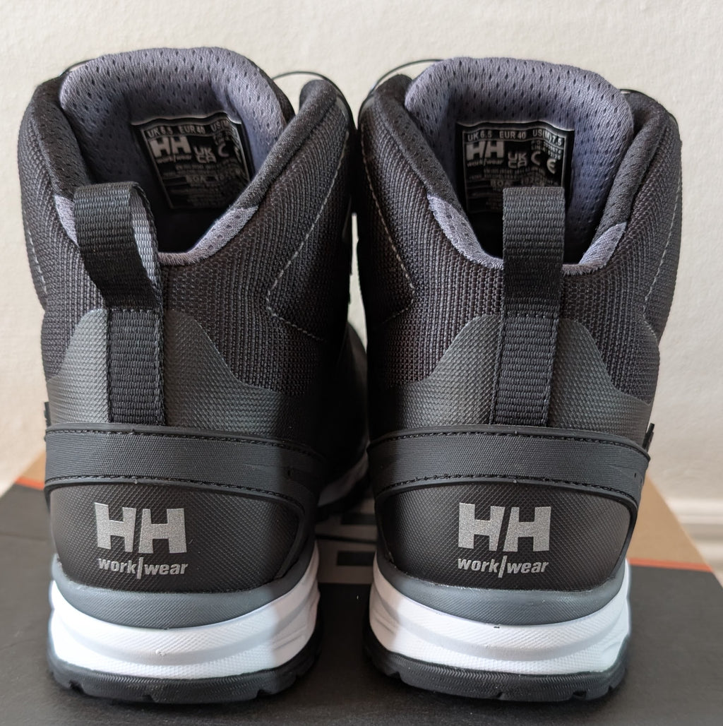 Helly Hansen sikkerhedssko