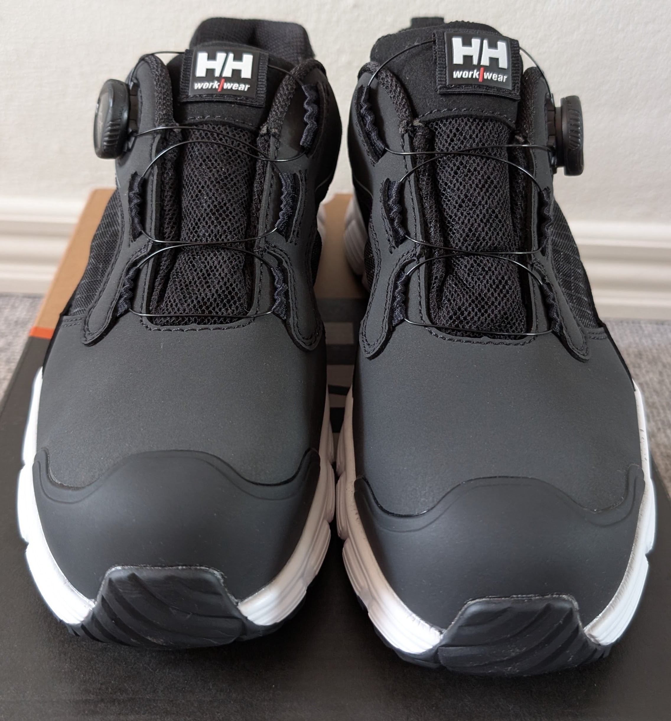 Helly Hansen sikkerhedssko
