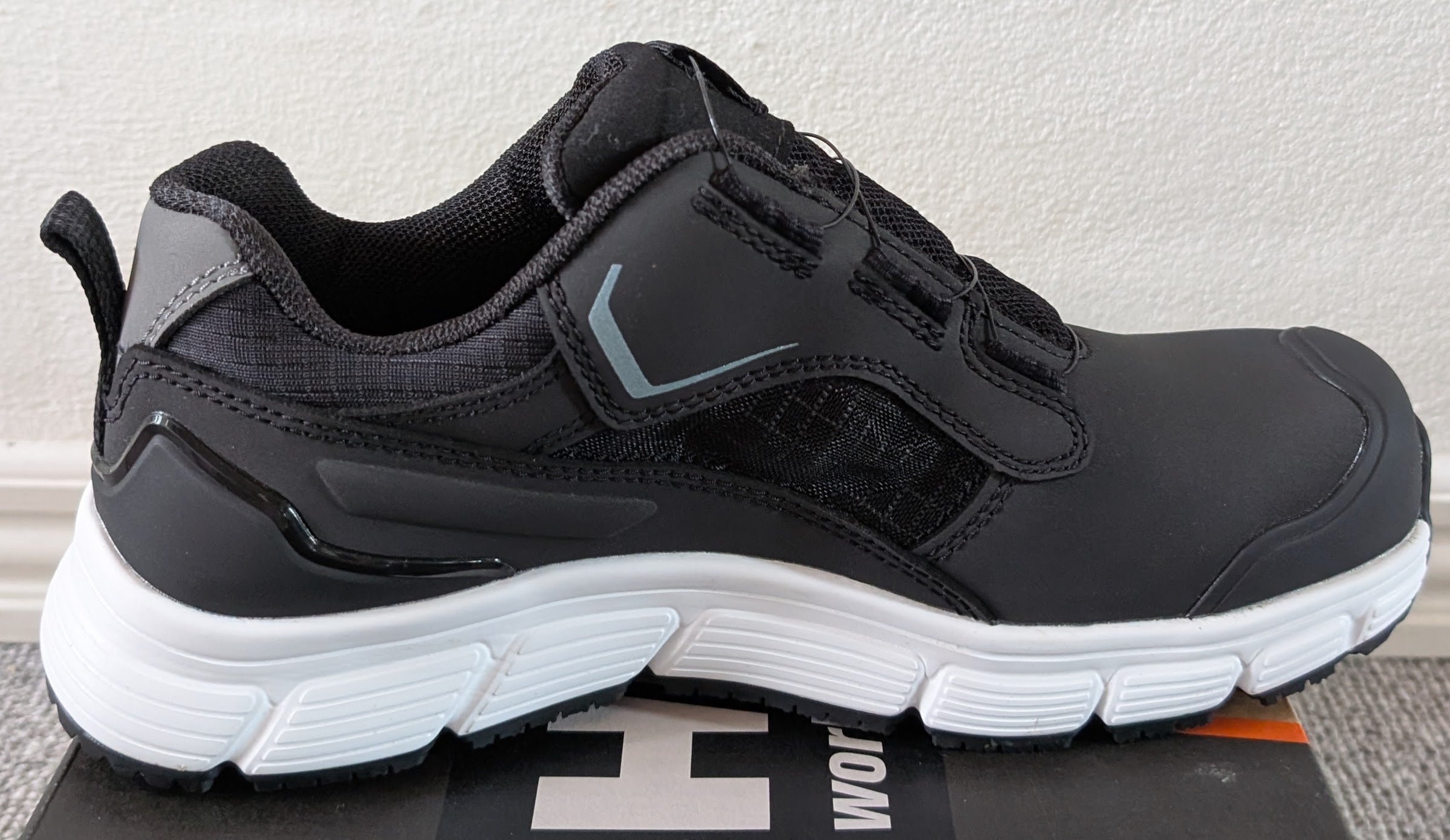 Helly Hansen sikkerhedssko