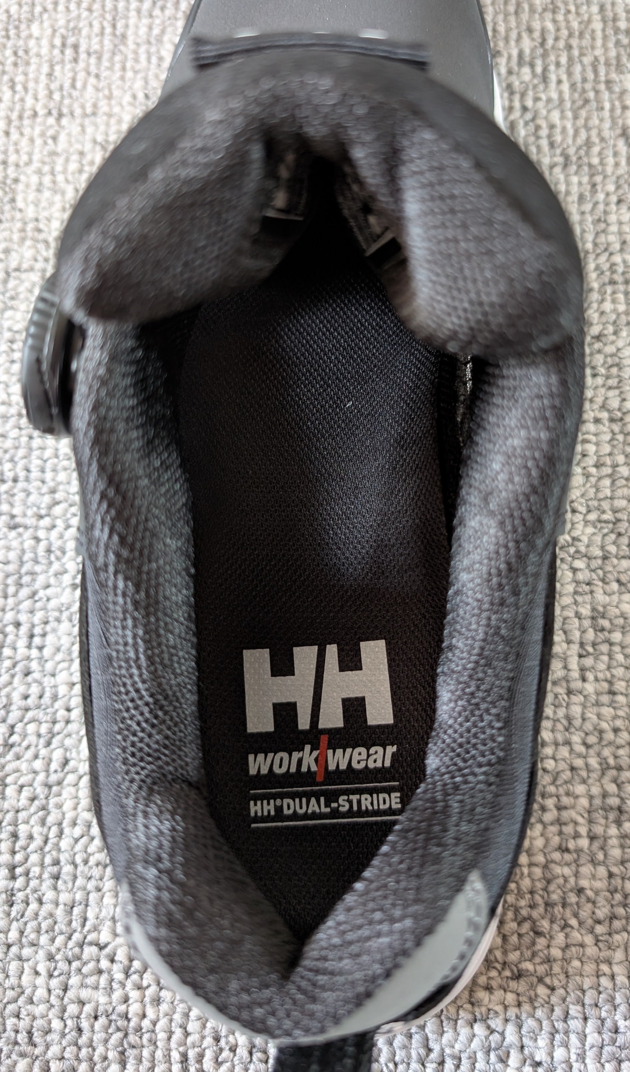 Helly Hansen sikkerhedssko