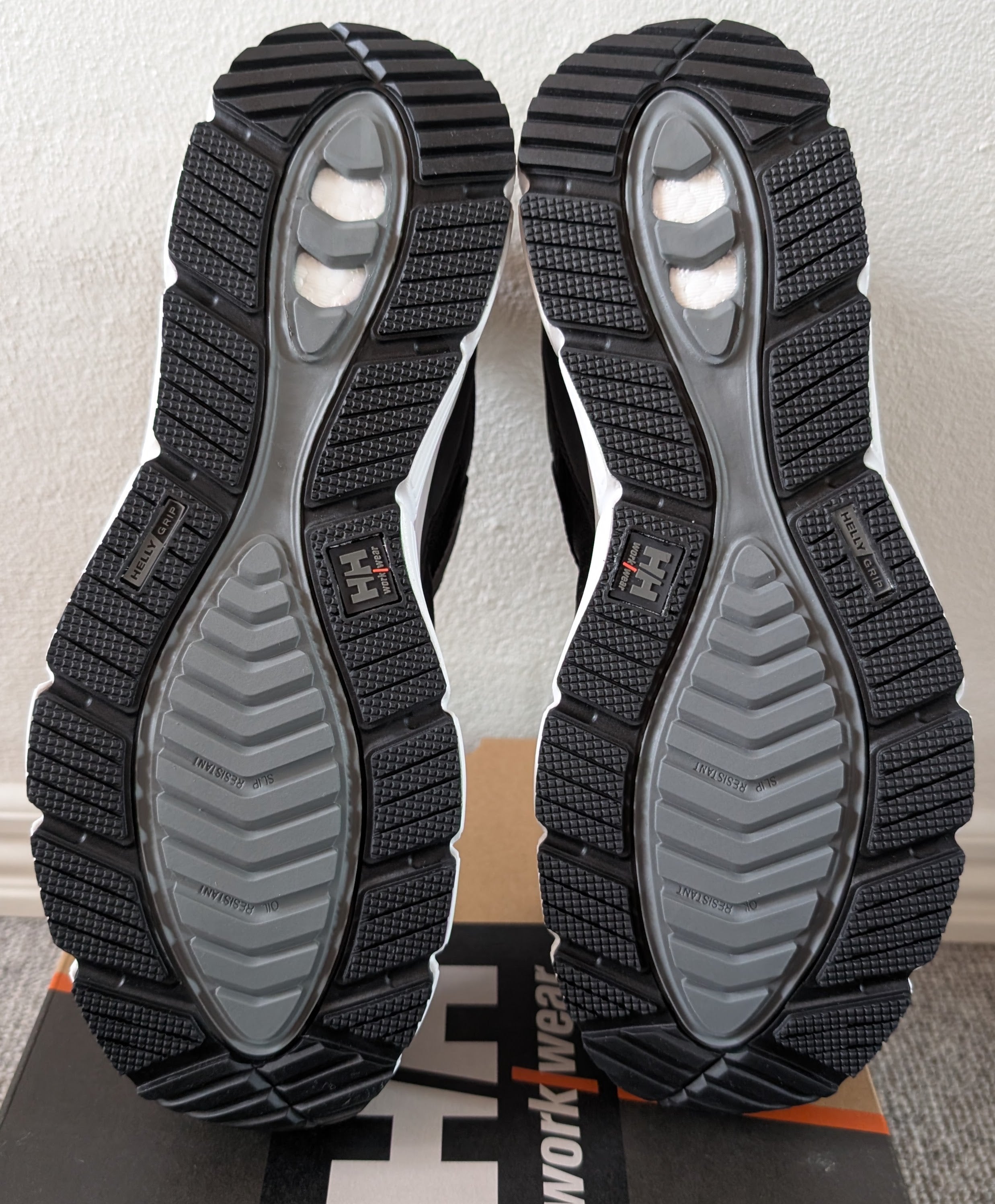 Helly Hansen sikkerhedssko