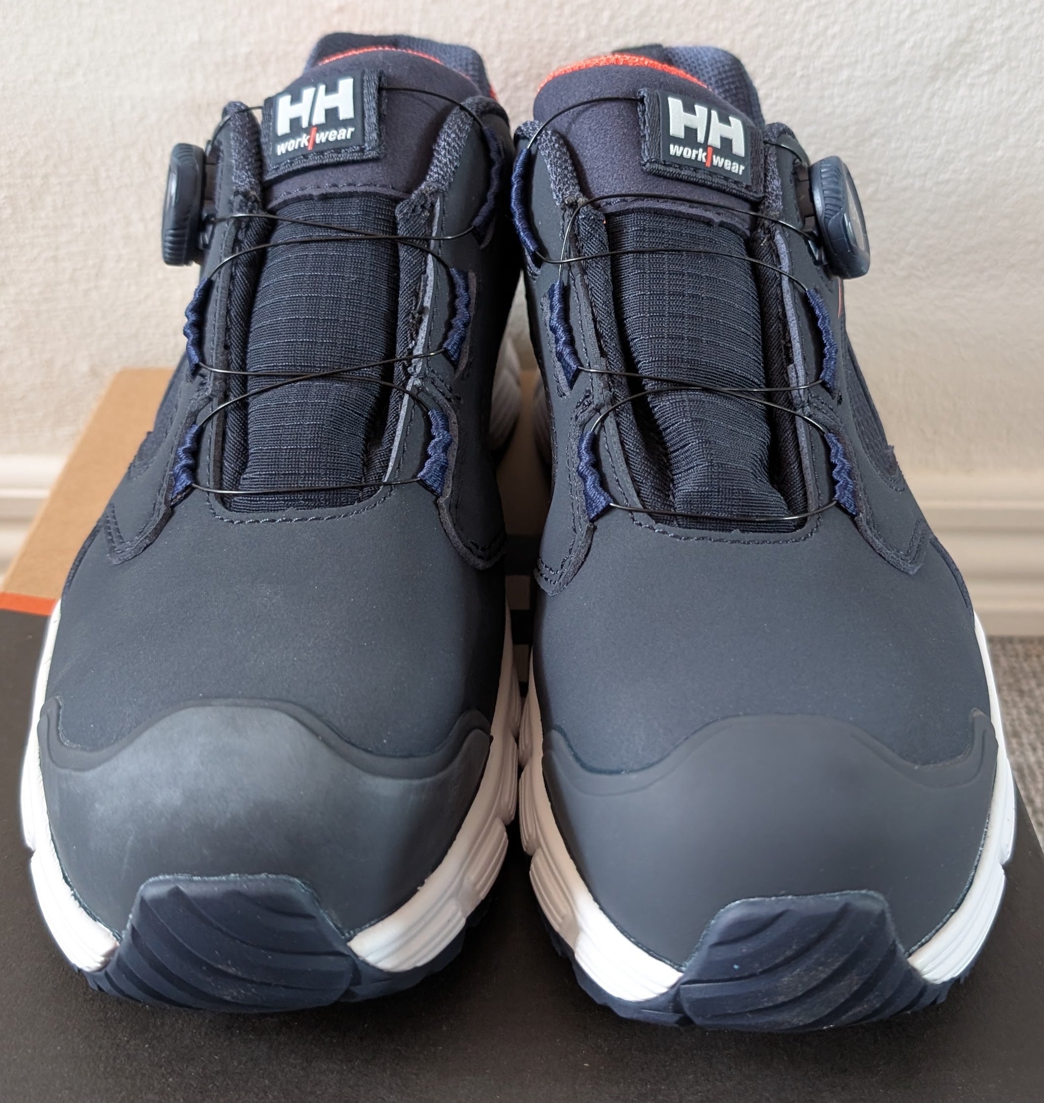 Helly Hansen sikkerhedssko