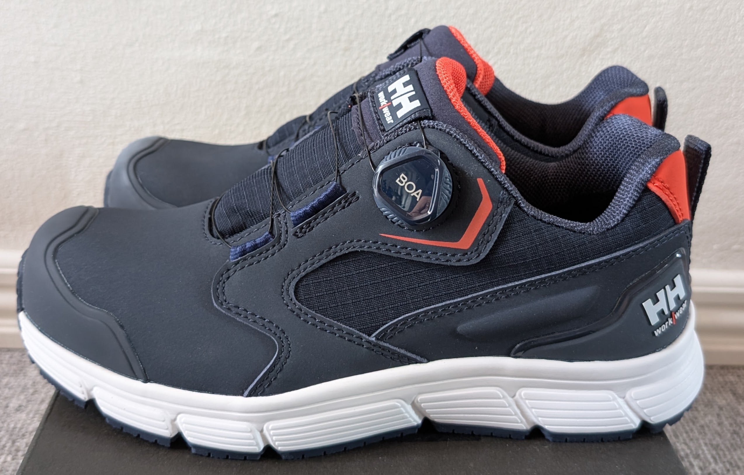 Helly Hansen sikkerhedssko
