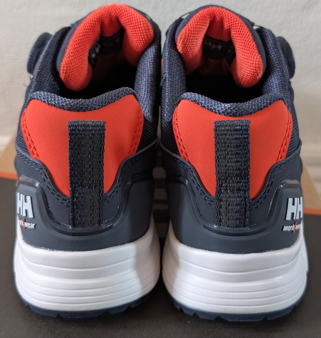 Helly Hansen sikkerhedssko