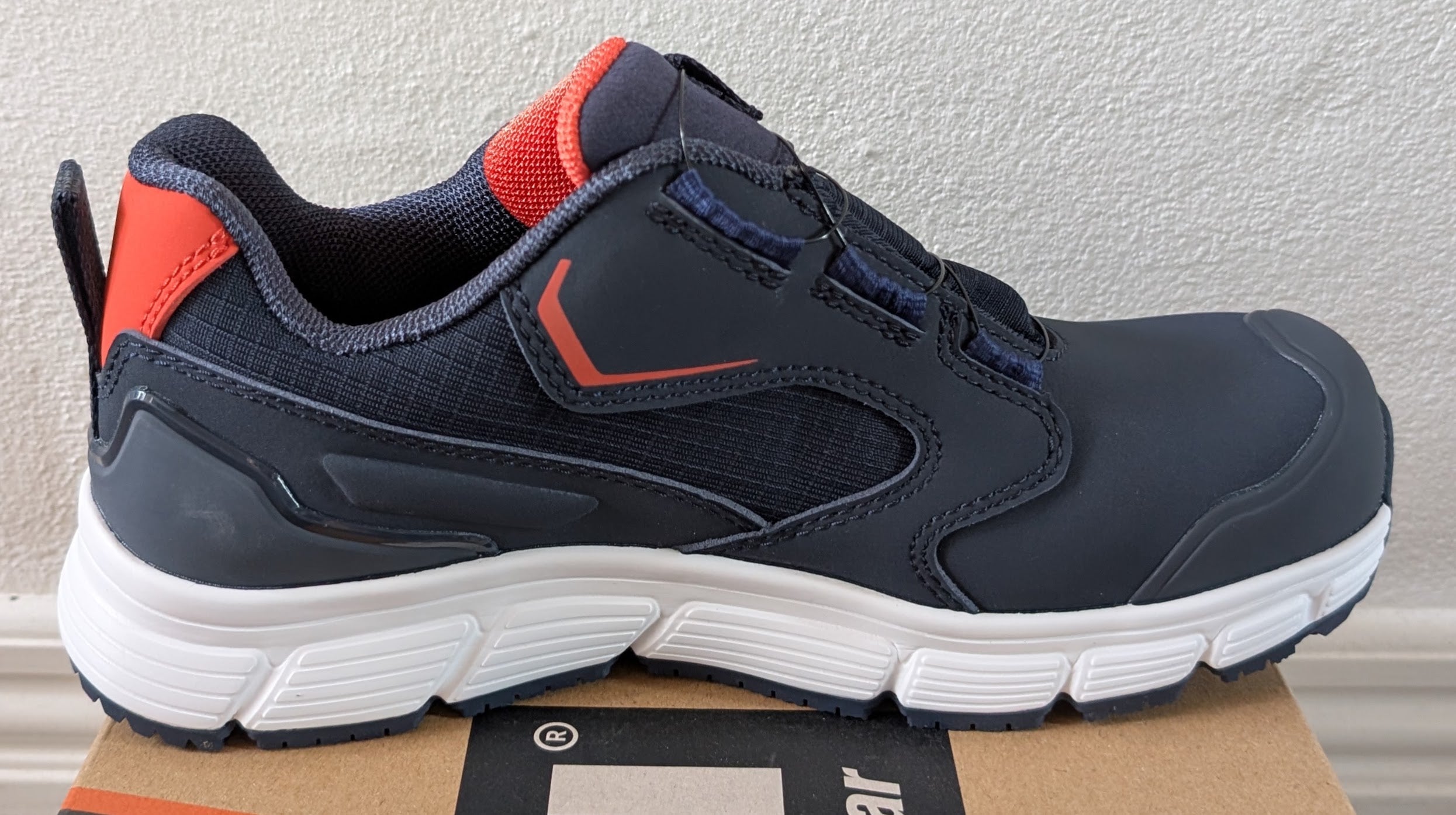 Helly Hansen sikkerhedssko