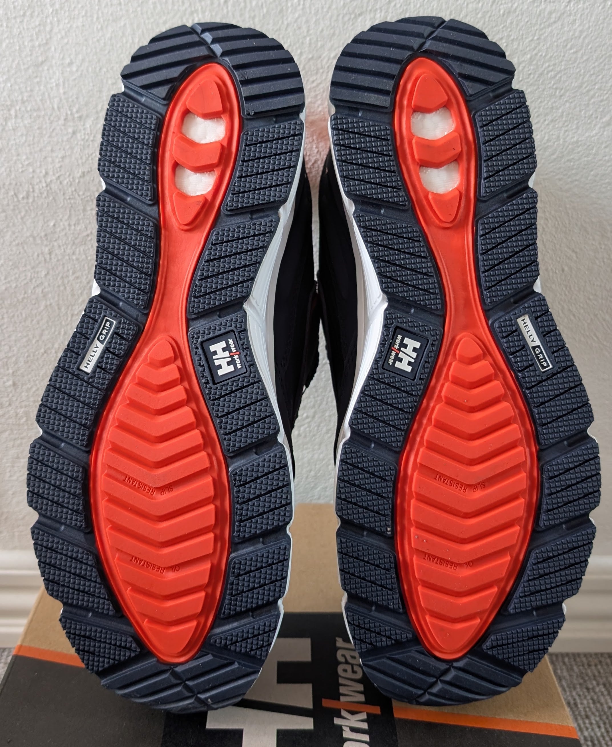Helly Hansen sikkerhedssko