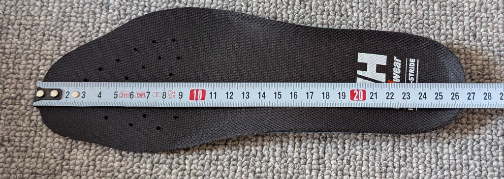 Helly Hansen sikkerhedssko