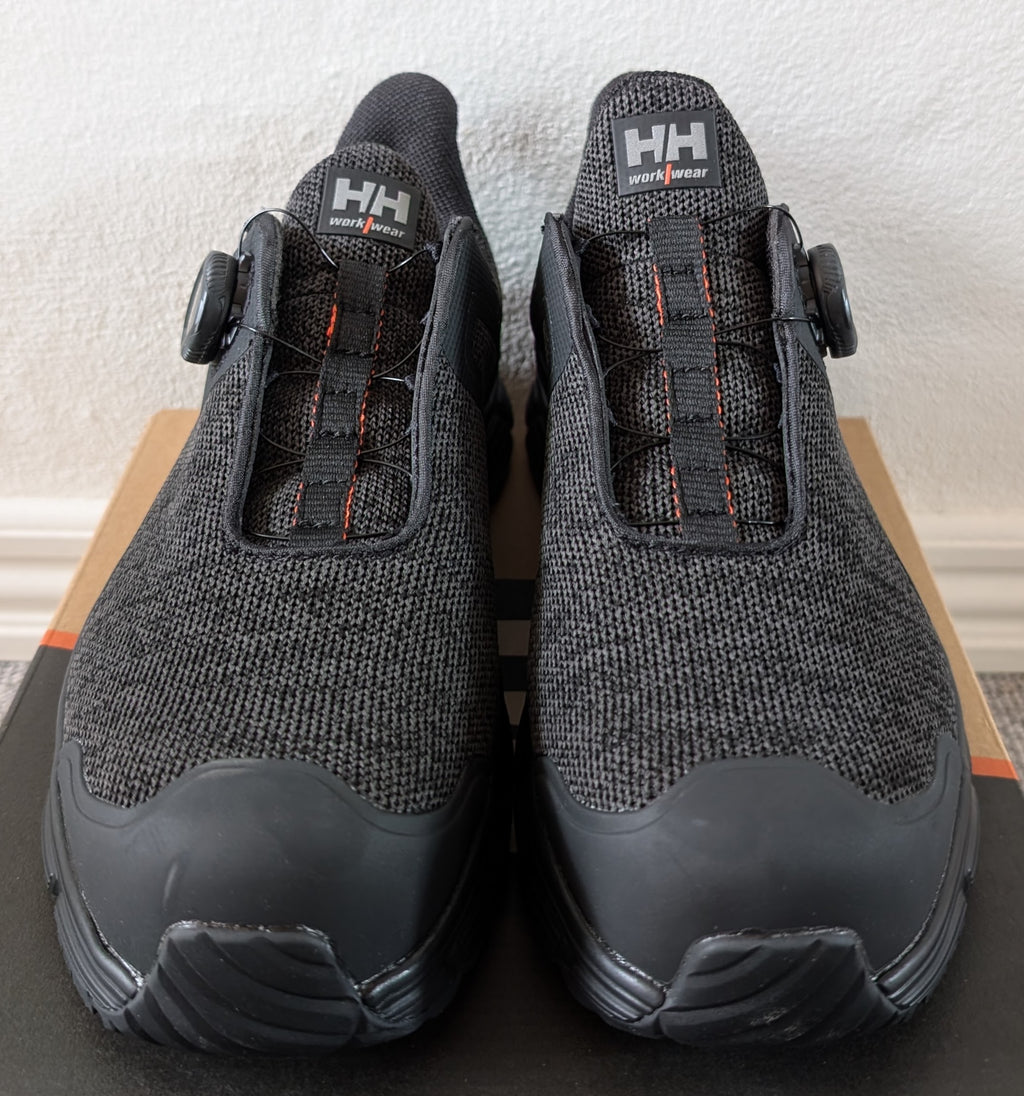 Helly Hansen sikkerhedssko