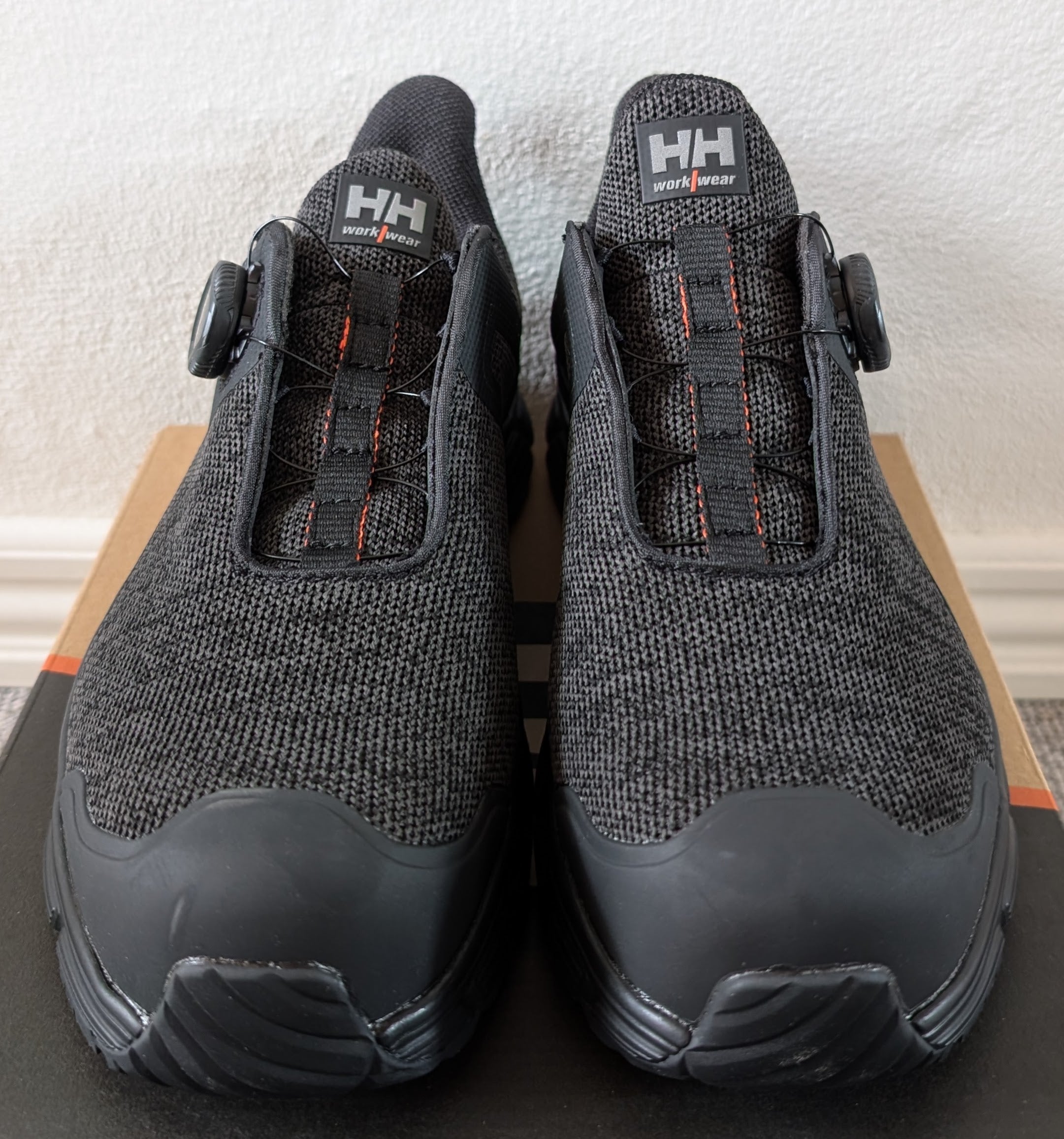 Helly Hansen sikkerhedssko