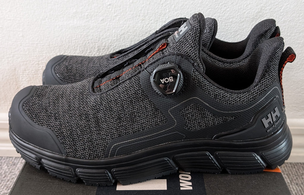 Helly Hansen sikkerhedssko