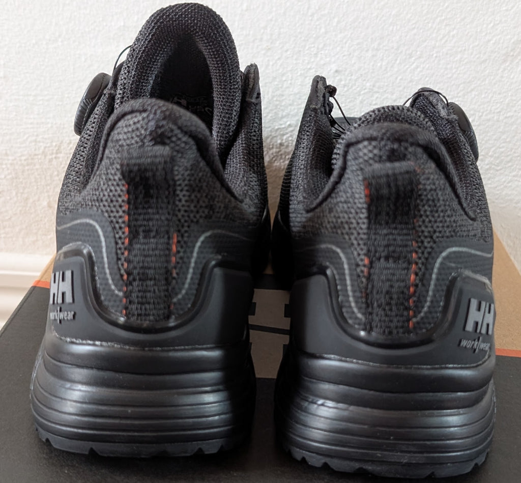 Helly Hansen sikkerhedssko