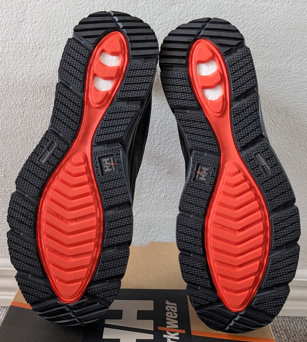 Helly Hansen sikkerhedssko