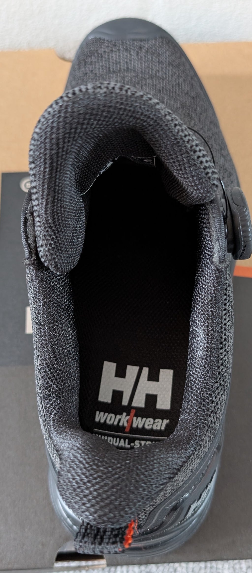 Helly Hansen sikkerhedssko