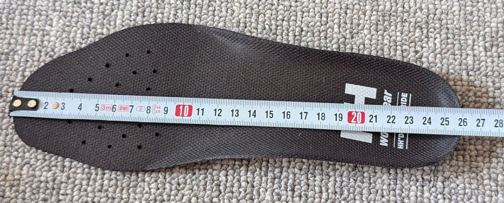 Helly Hansen sikkerhedssko