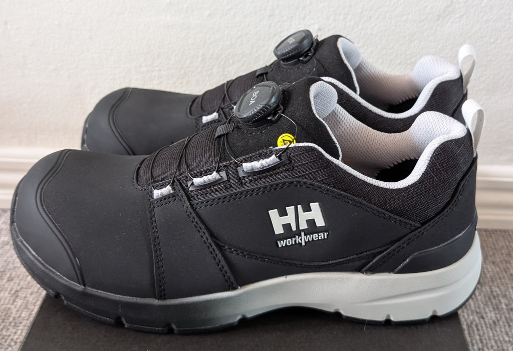 Helly Hansen sikkerhedssko