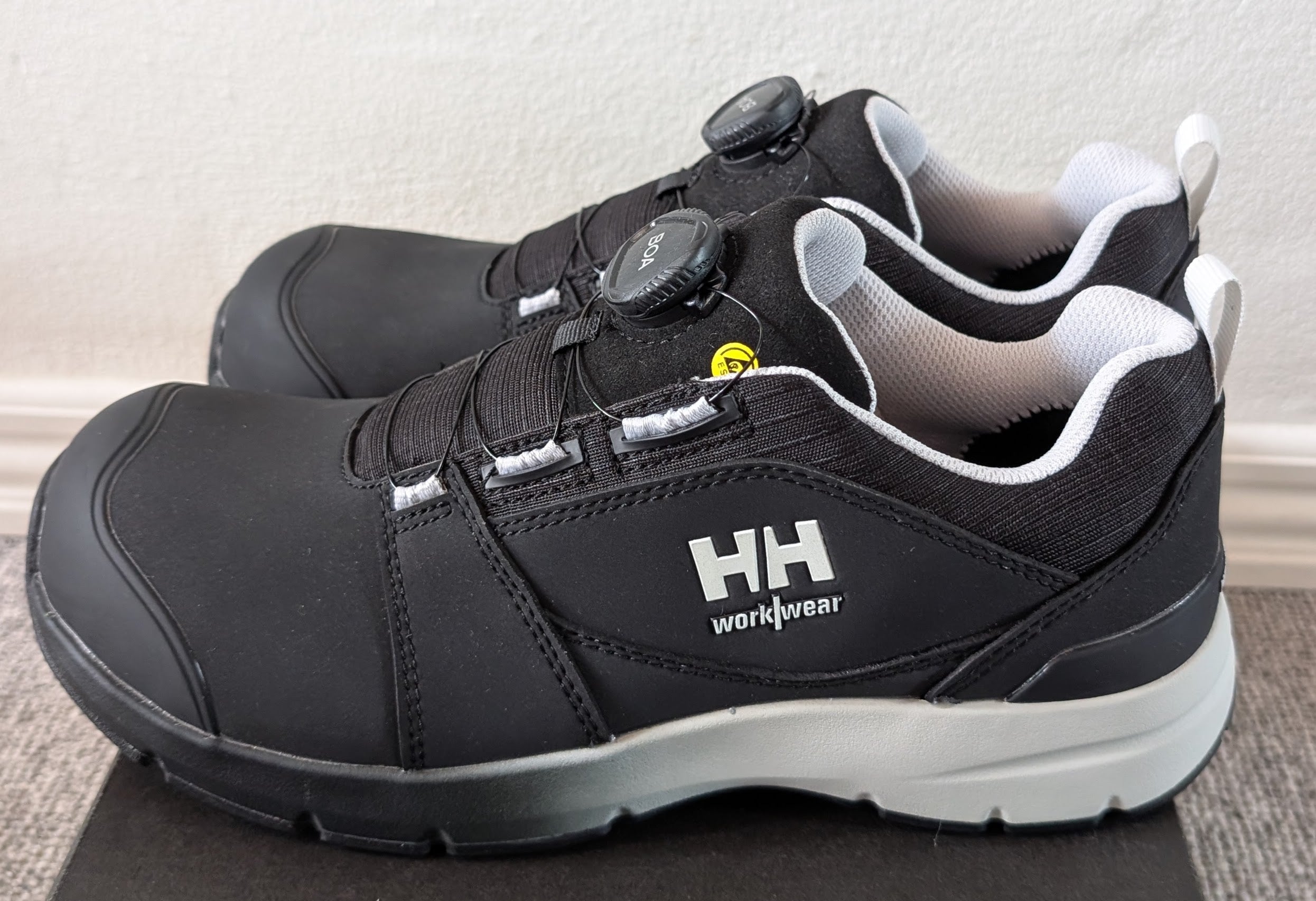 Helly Hansen sikkerhedssko