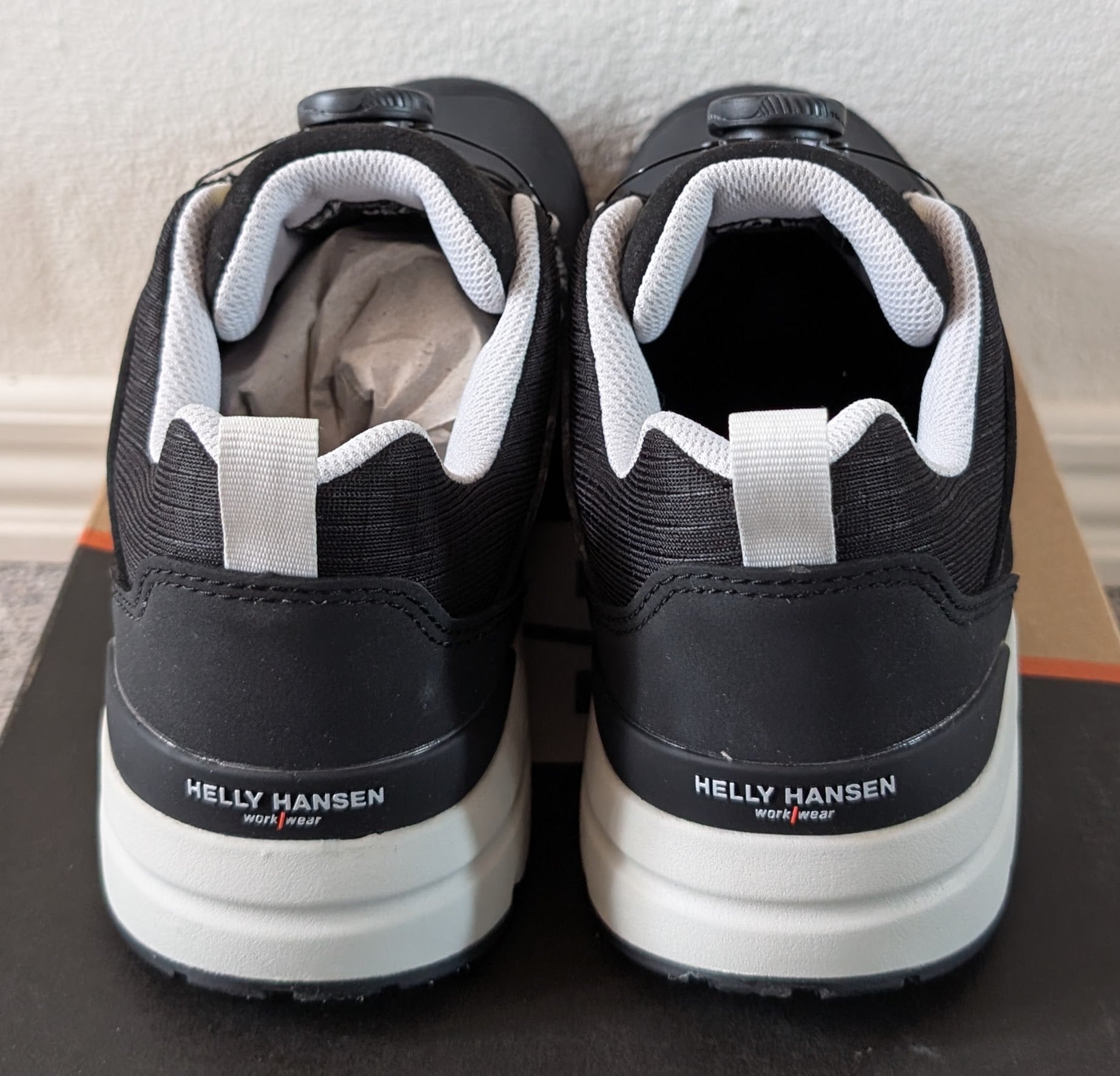 Helly Hansen sikkerhedssko