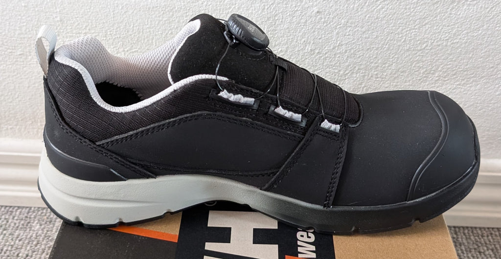 Helly Hansen sikkerhedssko