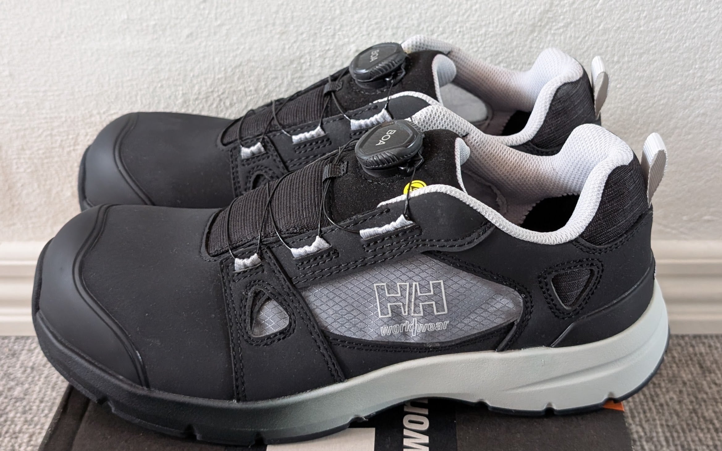 Helly Hansen sikkerhedssko