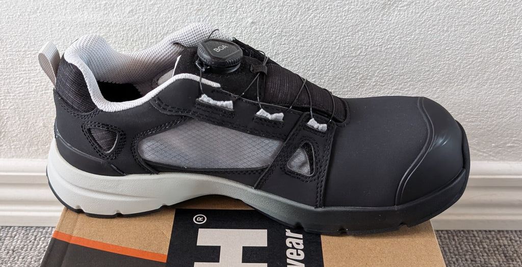 Helly Hansen sikkerhedssko