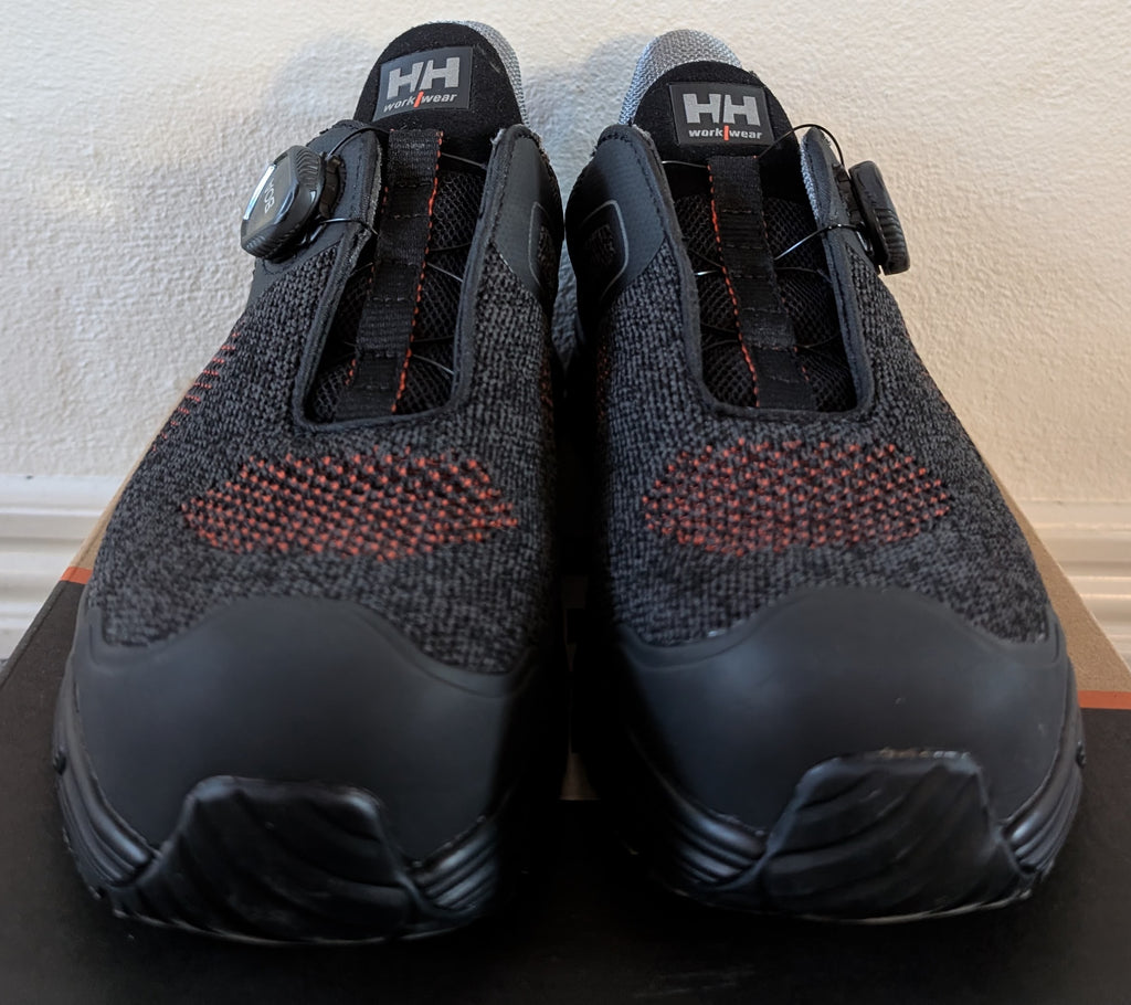 Helly Hansen sikkerhedssko