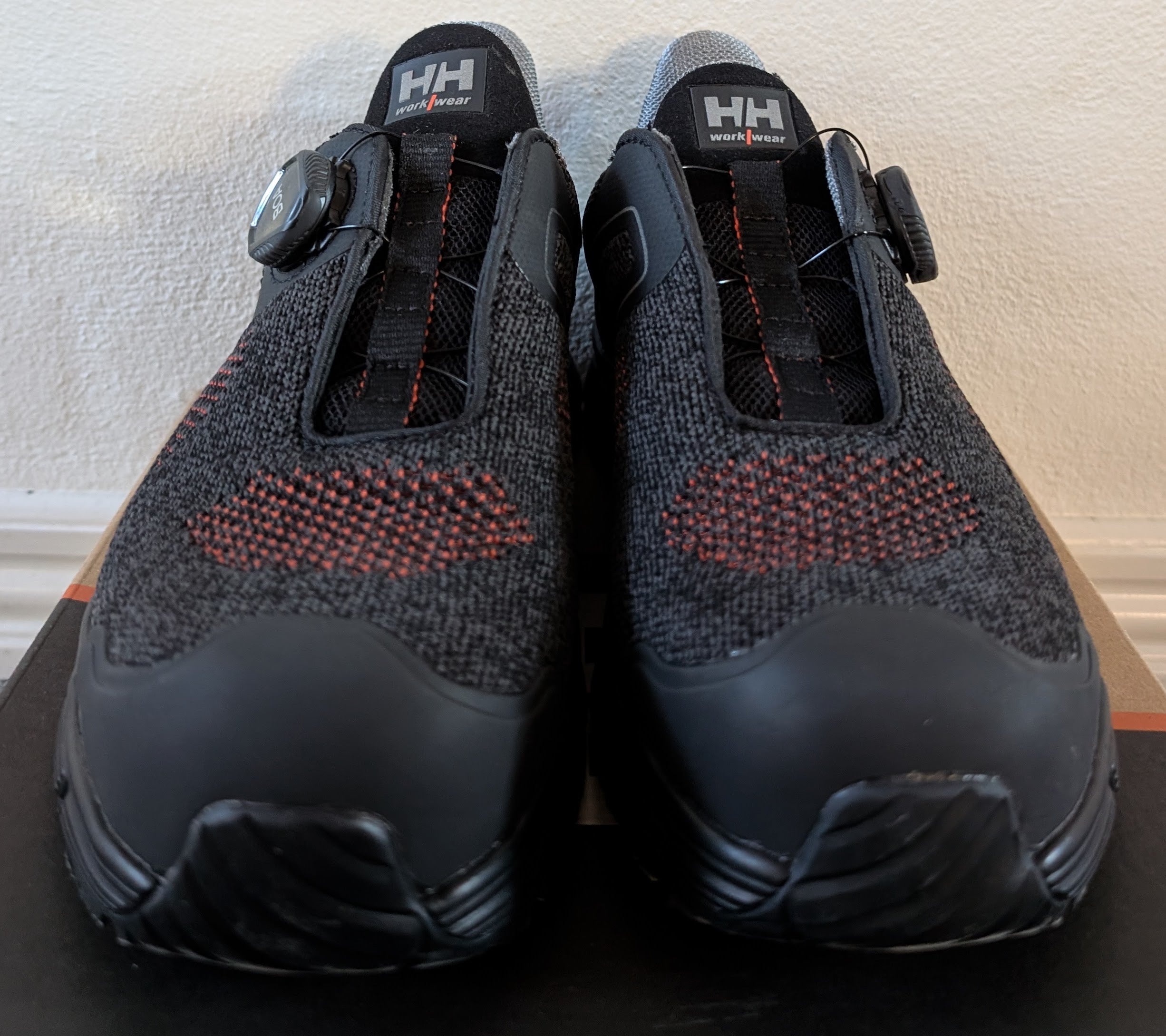 Helly Hansen sikkerhedssko