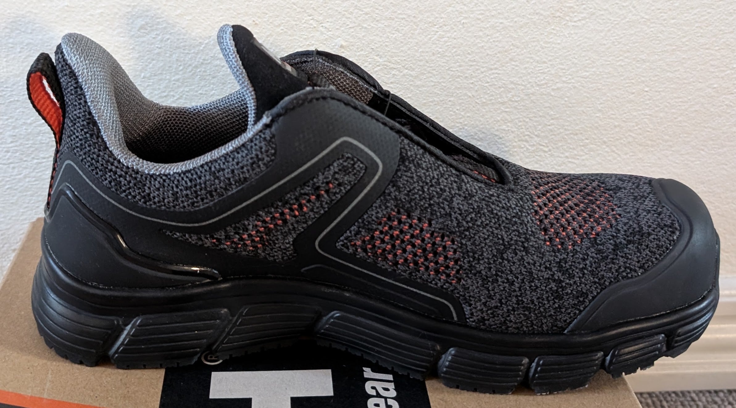 Helly Hansen sikkerhedssko
