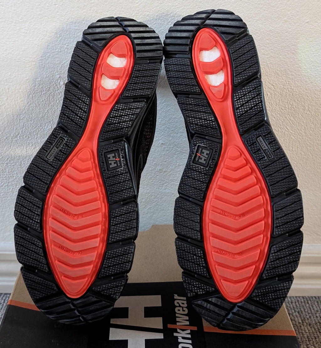 Helly Hansen sikkerhedssko