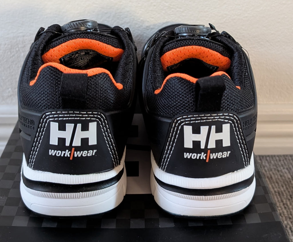 Helly Hansen sikkerhedssko