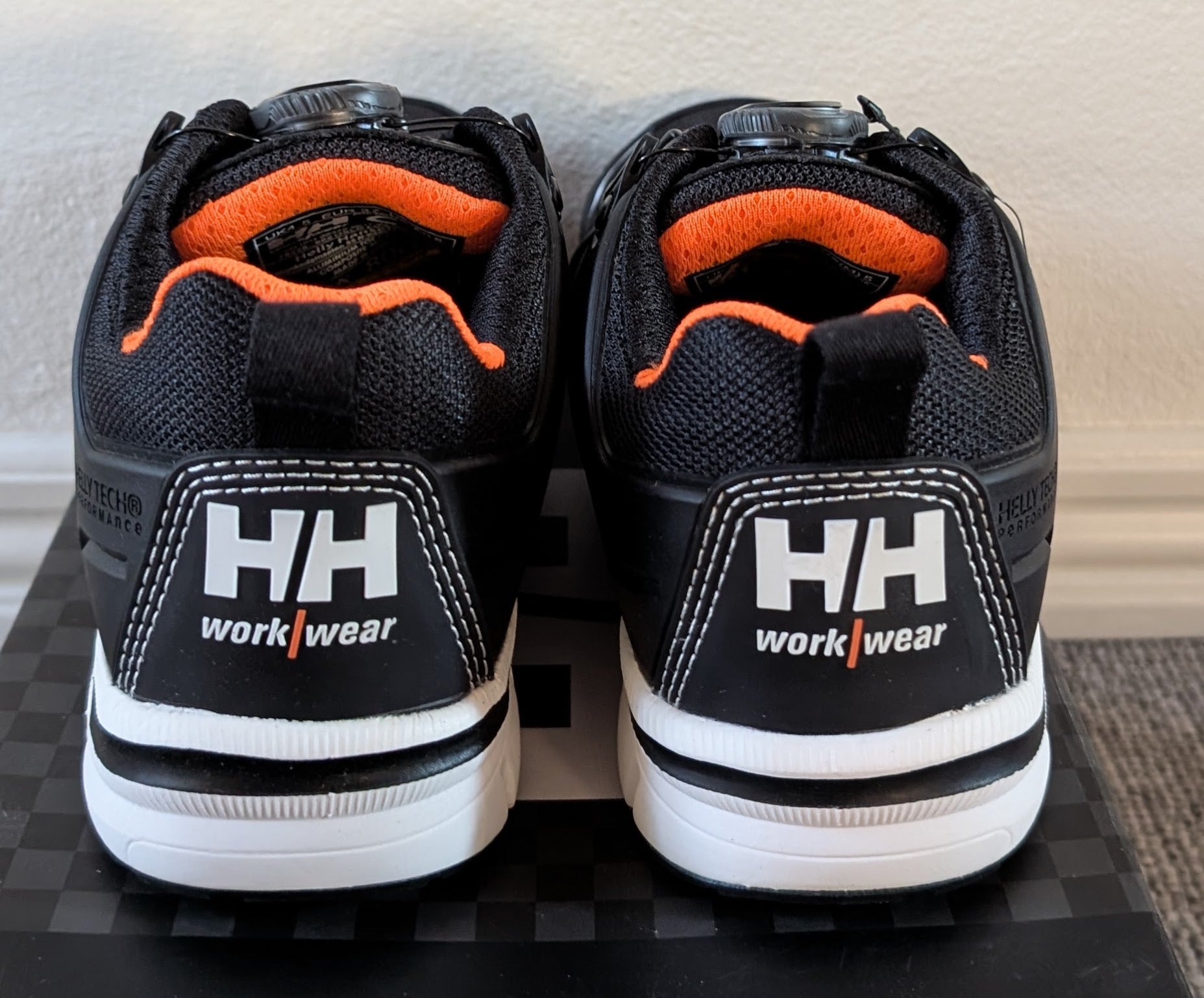 Helly Hansen sikkerhedssko