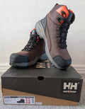 Helly Hansen sikkerhedsstøvle