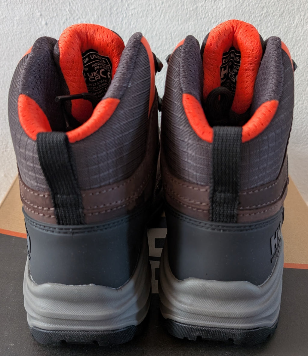 Helly Hansen sikkerhedsstøvle
