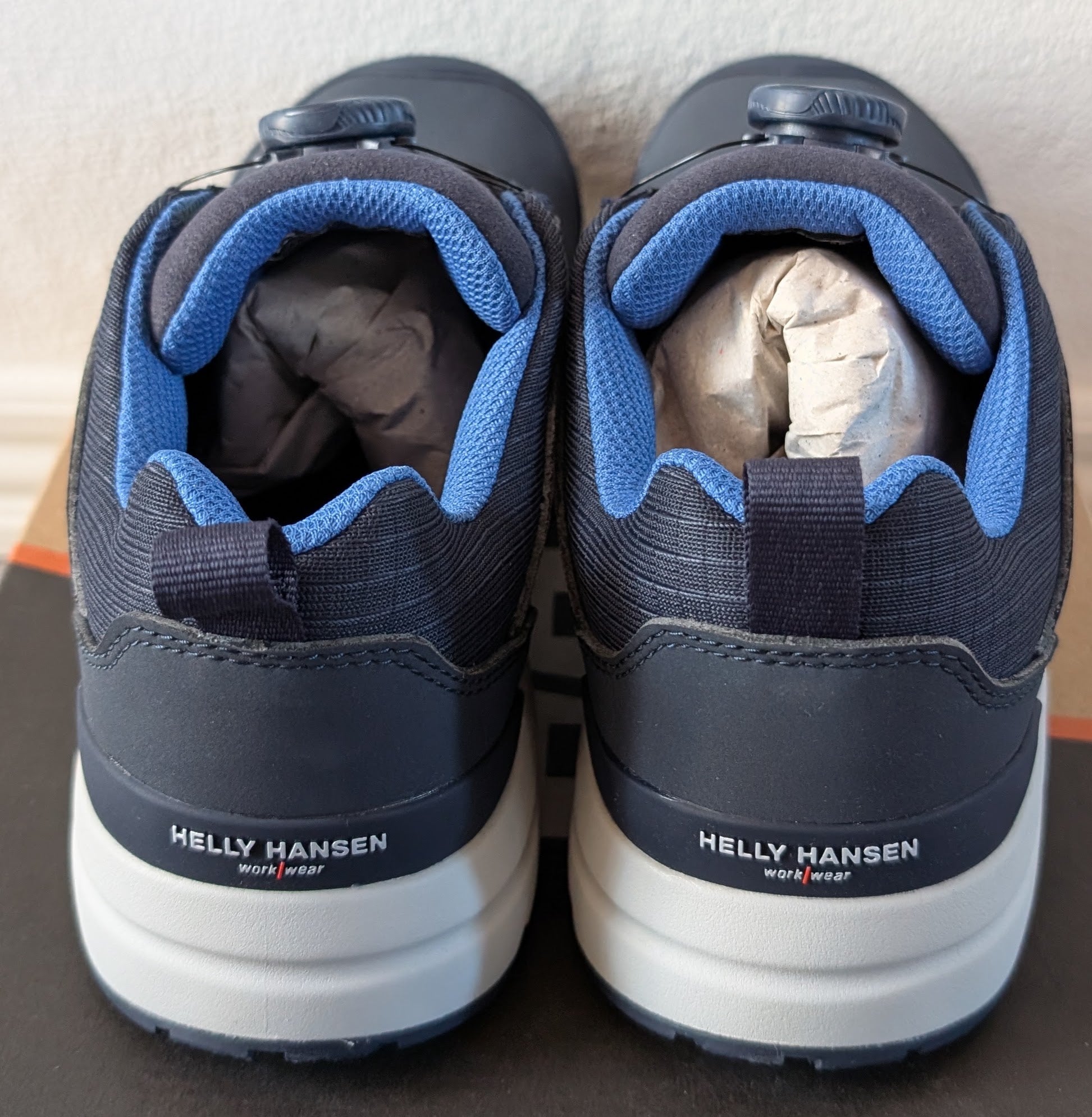 Helly Hansen sikkerhedssko