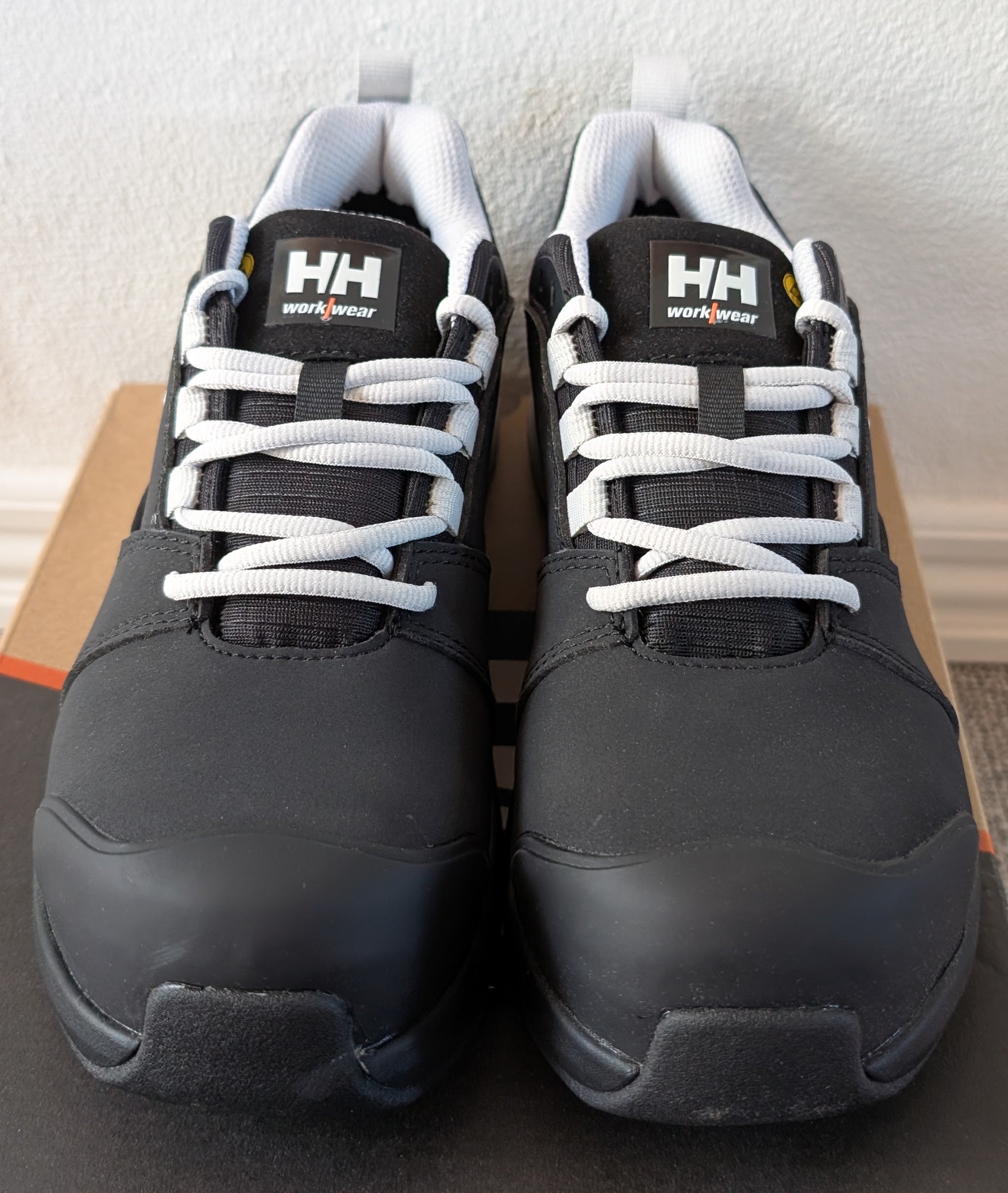Helly Hansen sikkerhedssko