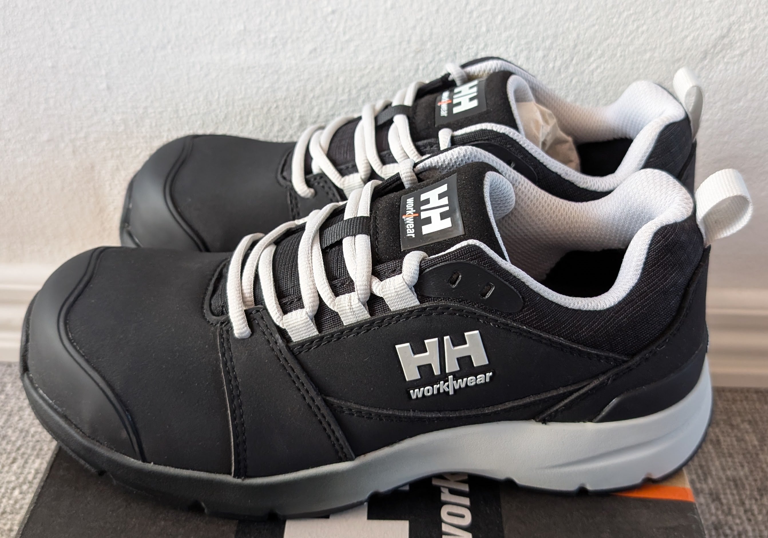 Helly Hansen sikkerhedssko