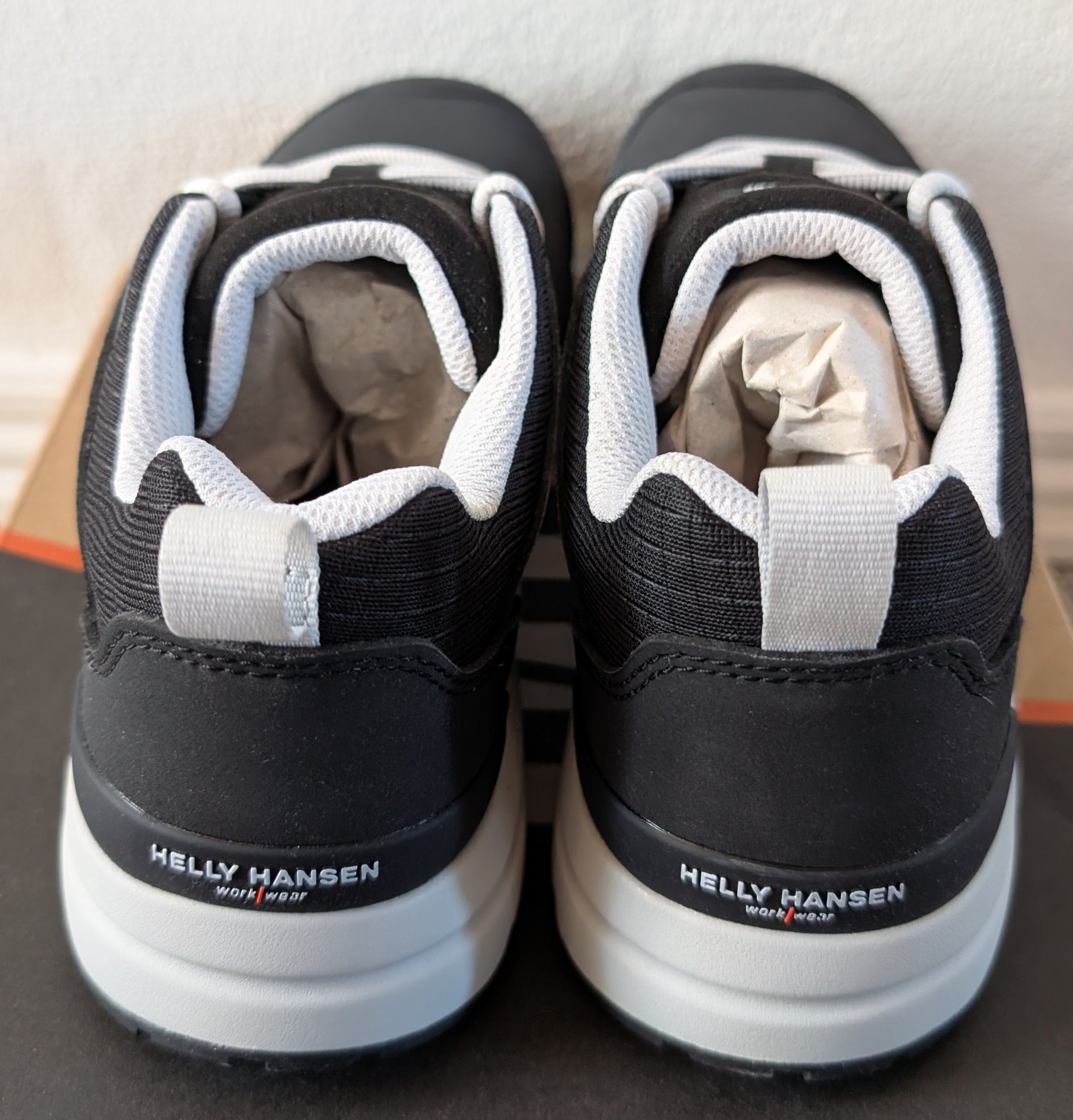 Helly Hansen sikkerhedssko