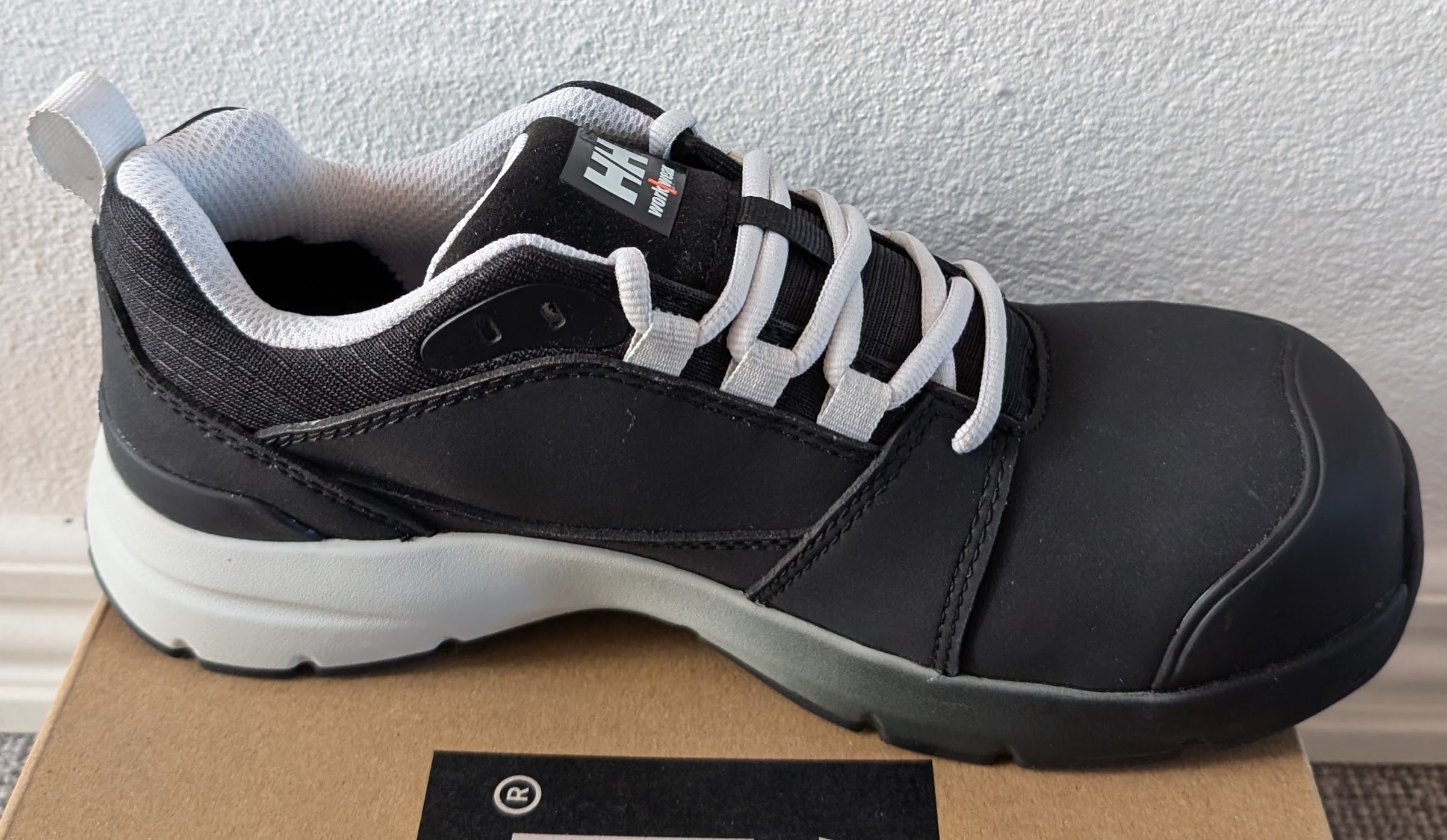 Helly Hansen sikkerhedssko