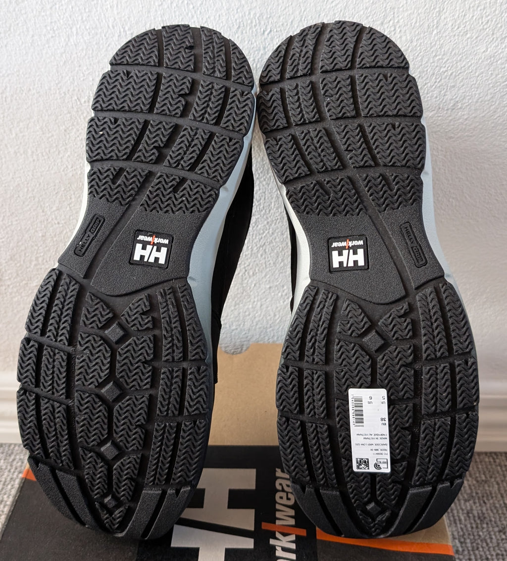 Helly Hansen sikkerhedssko