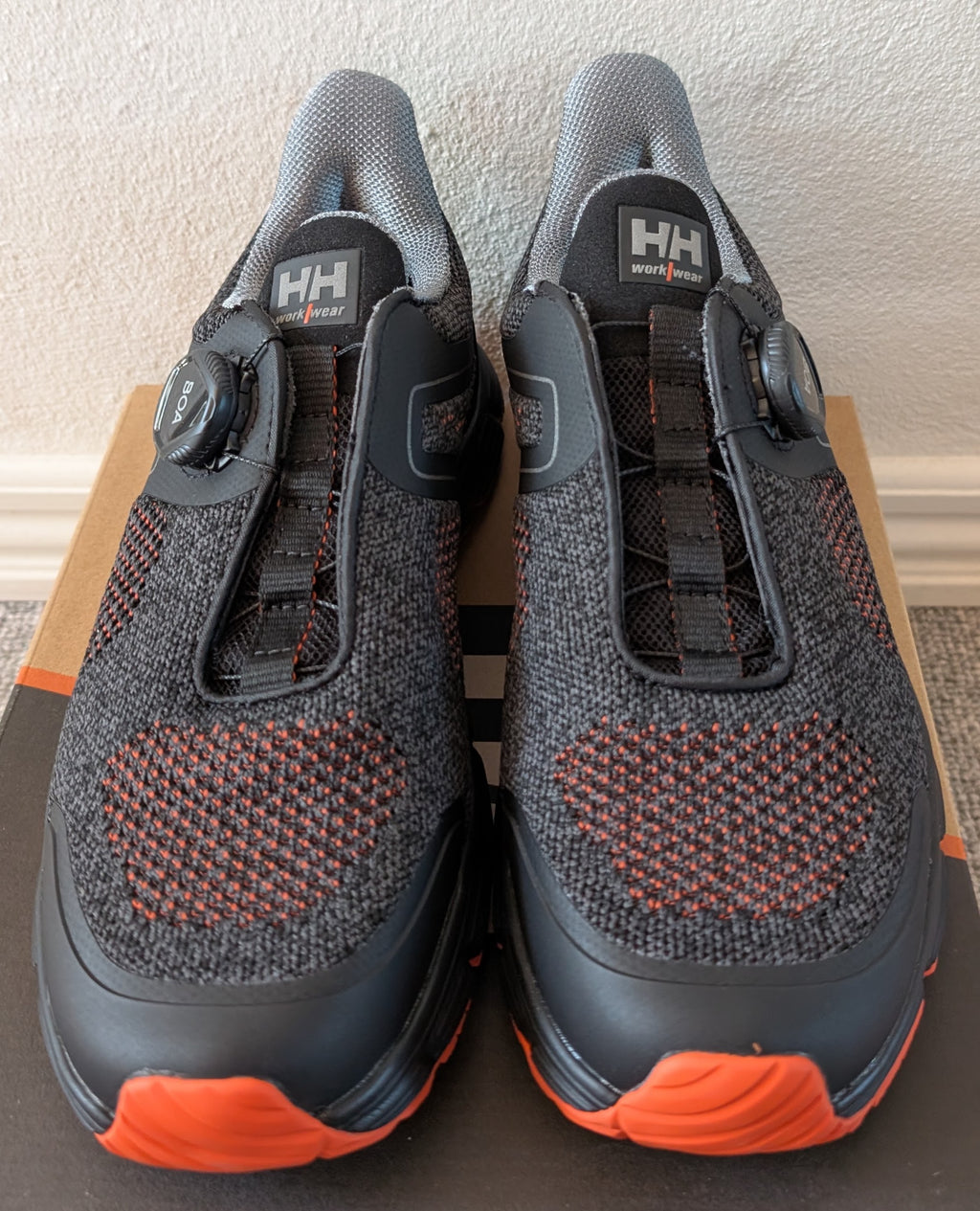 Helly Hansen sko
