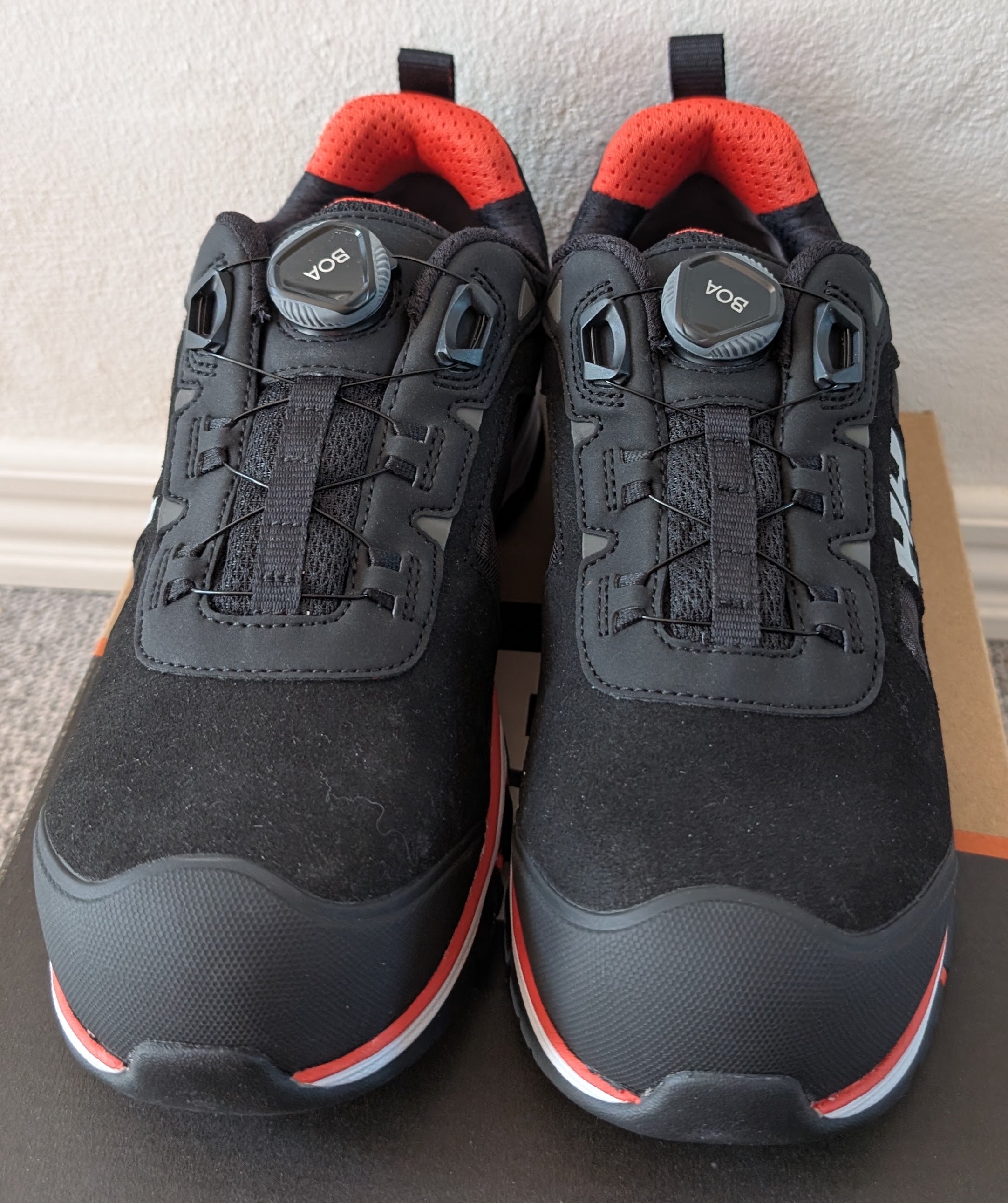 Helly Hansen sikkerhedssko