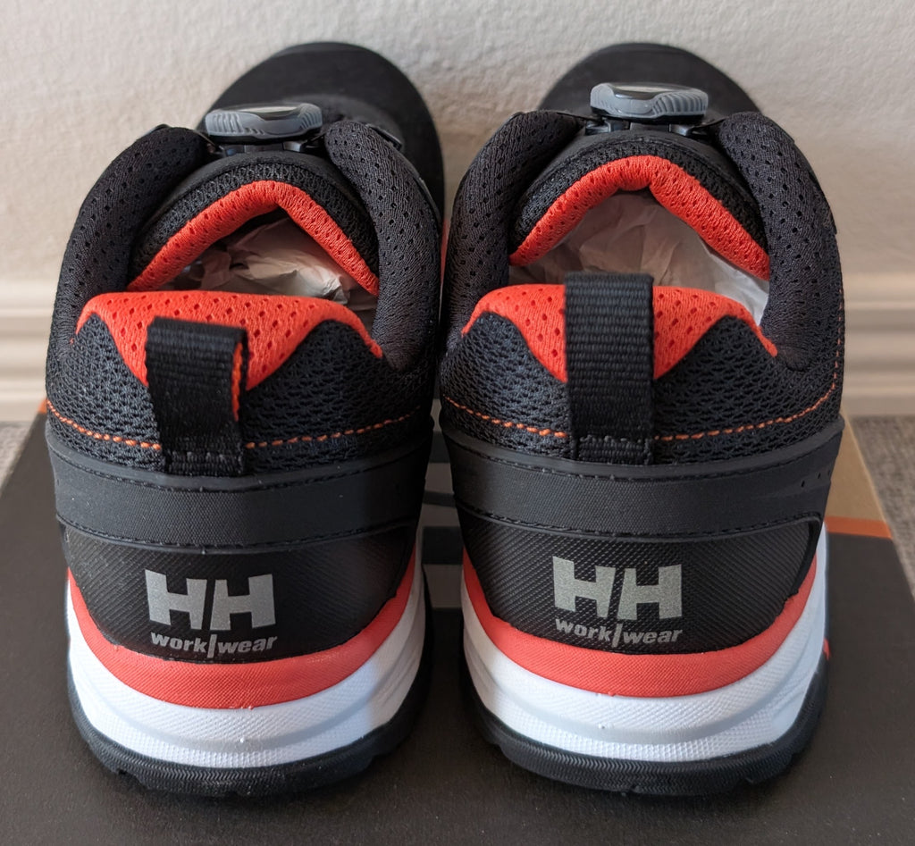 Helly Hansen sikkerhedssko