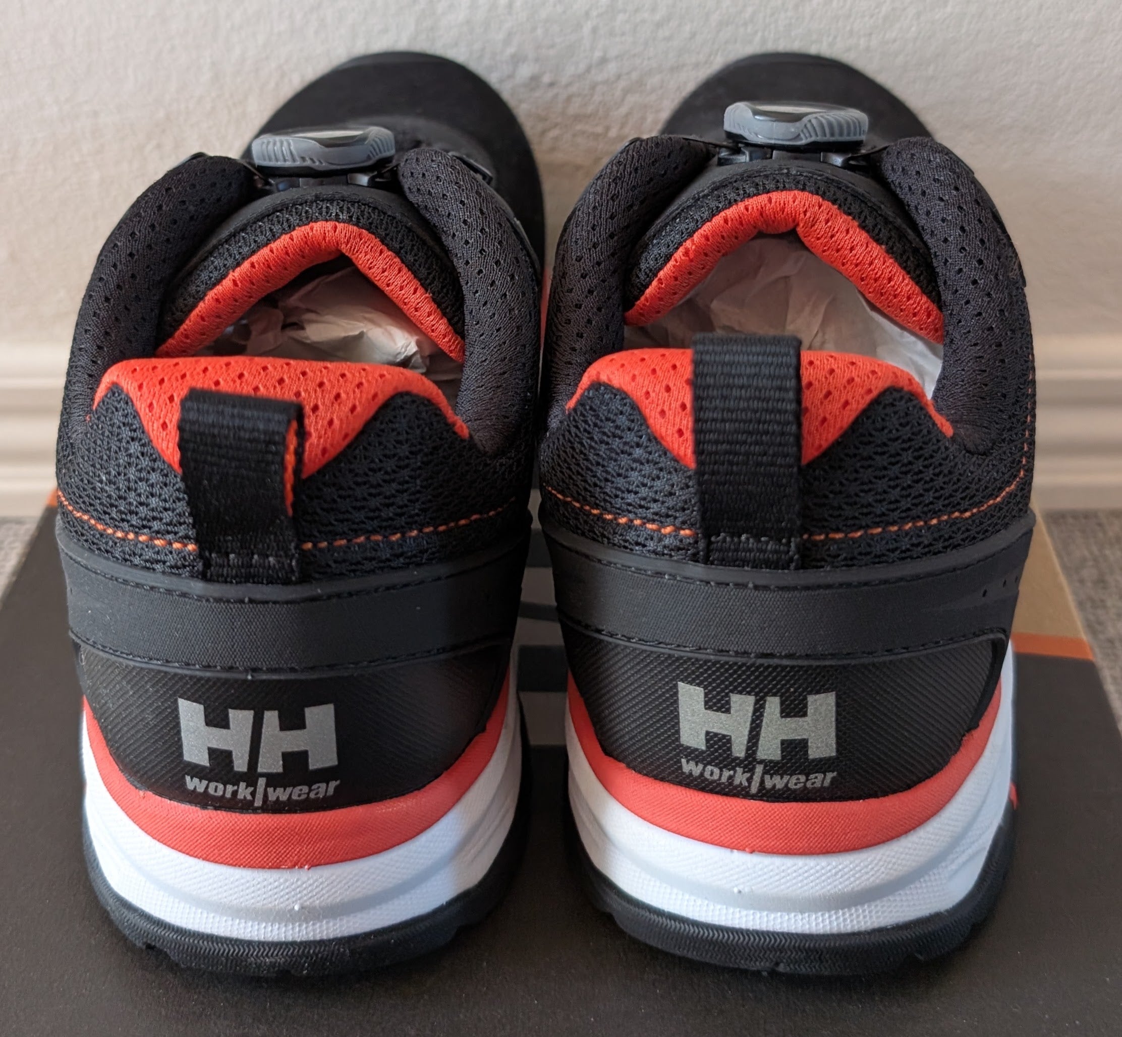 Helly Hansen sikkerhedssko