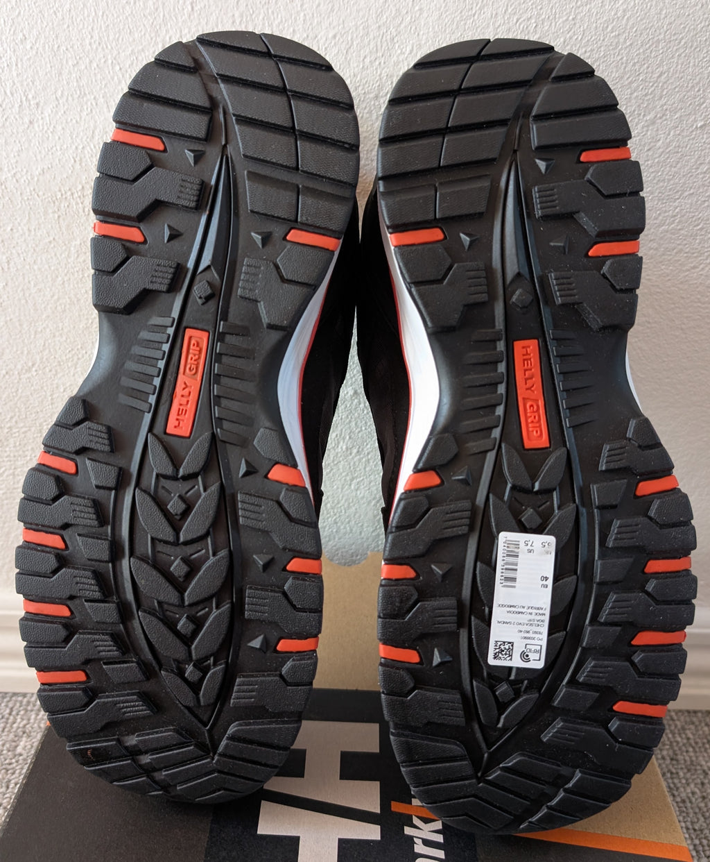 Helly Hansen sikkerhedssko