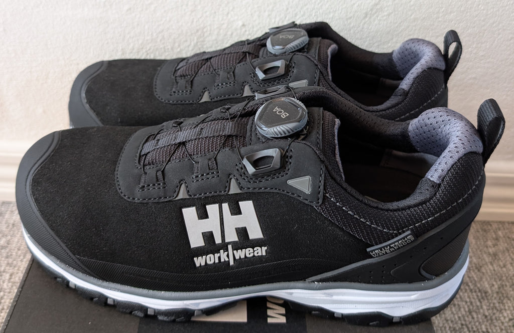 Helly Hansen sikkerhedssko